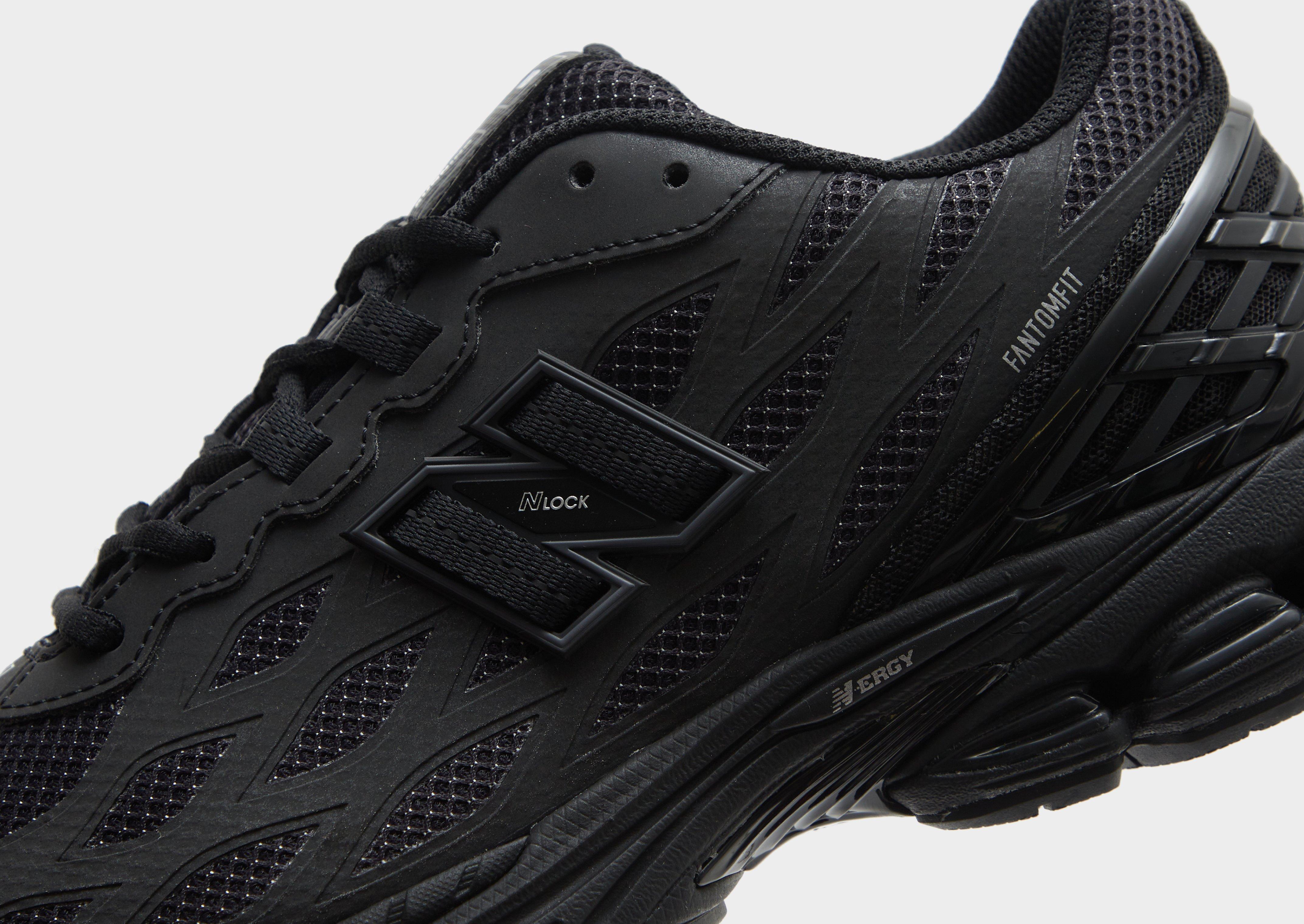 Мъжки маратонки NEW BALANCE 1906R V1 U1906WFD Черен