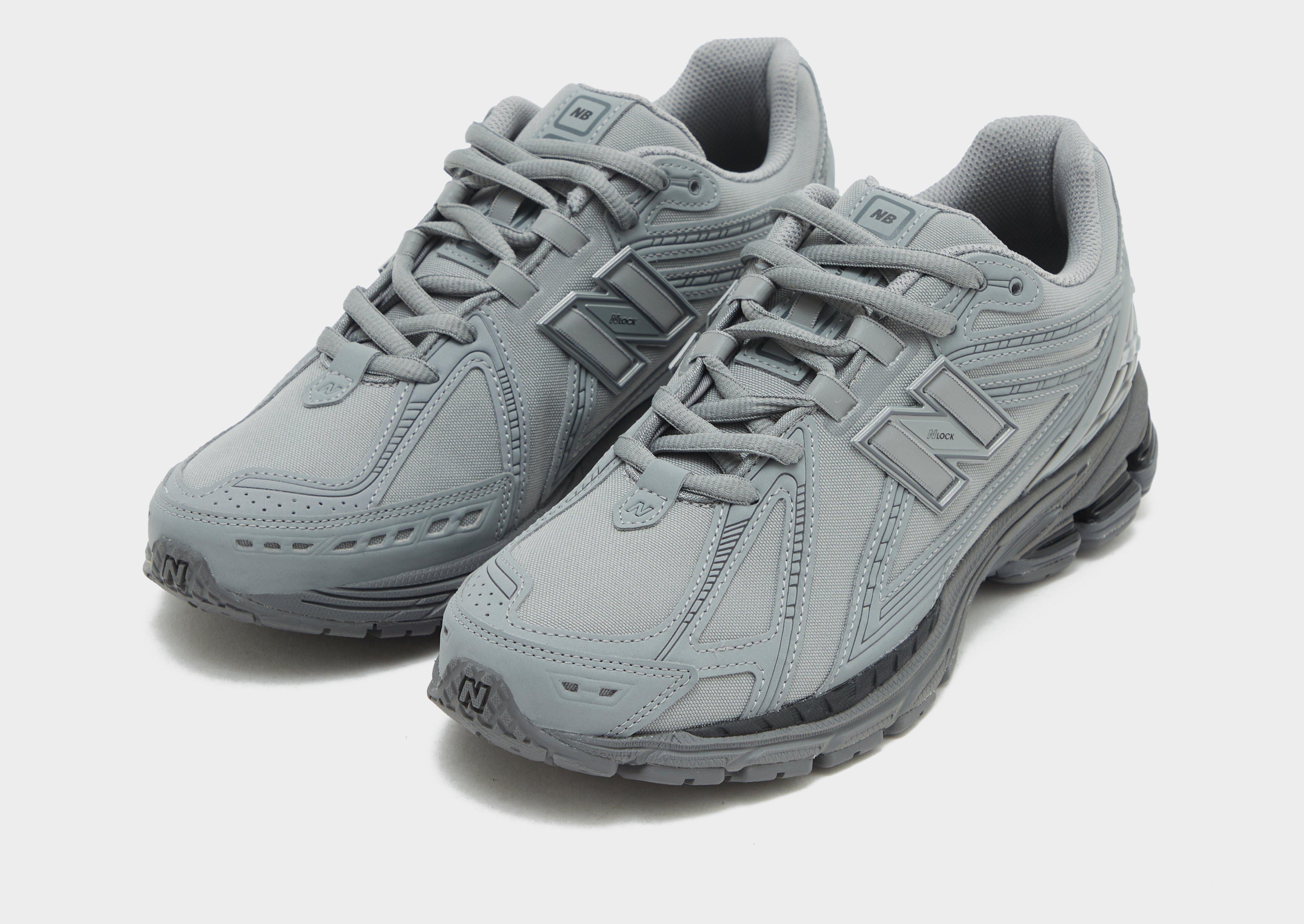 Kedai vyrams NEW BALANCE 1906R V1 U1906RJR Pilka