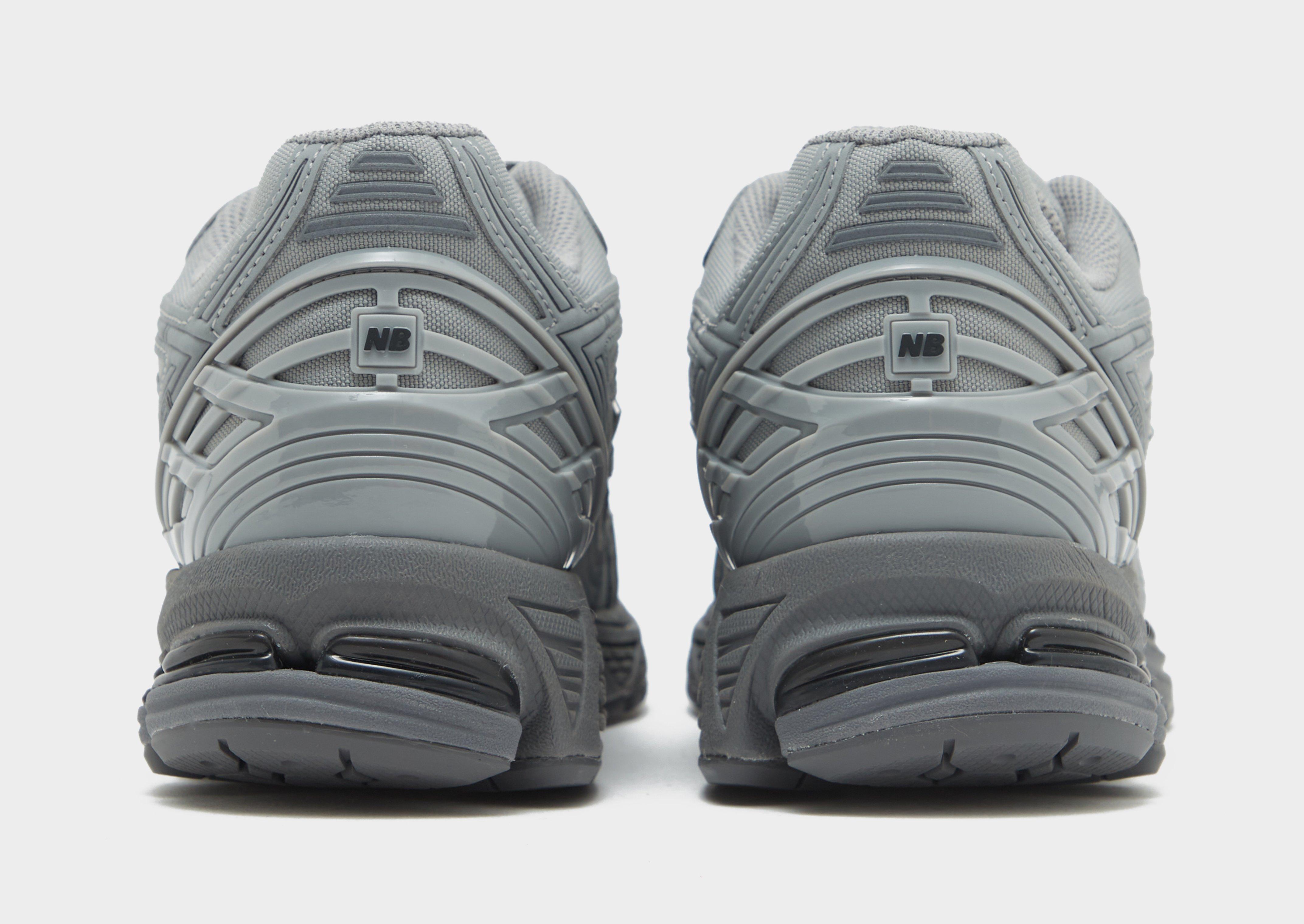 Kedai vyrams NEW BALANCE 1906R V1 U1906RJR Pilka