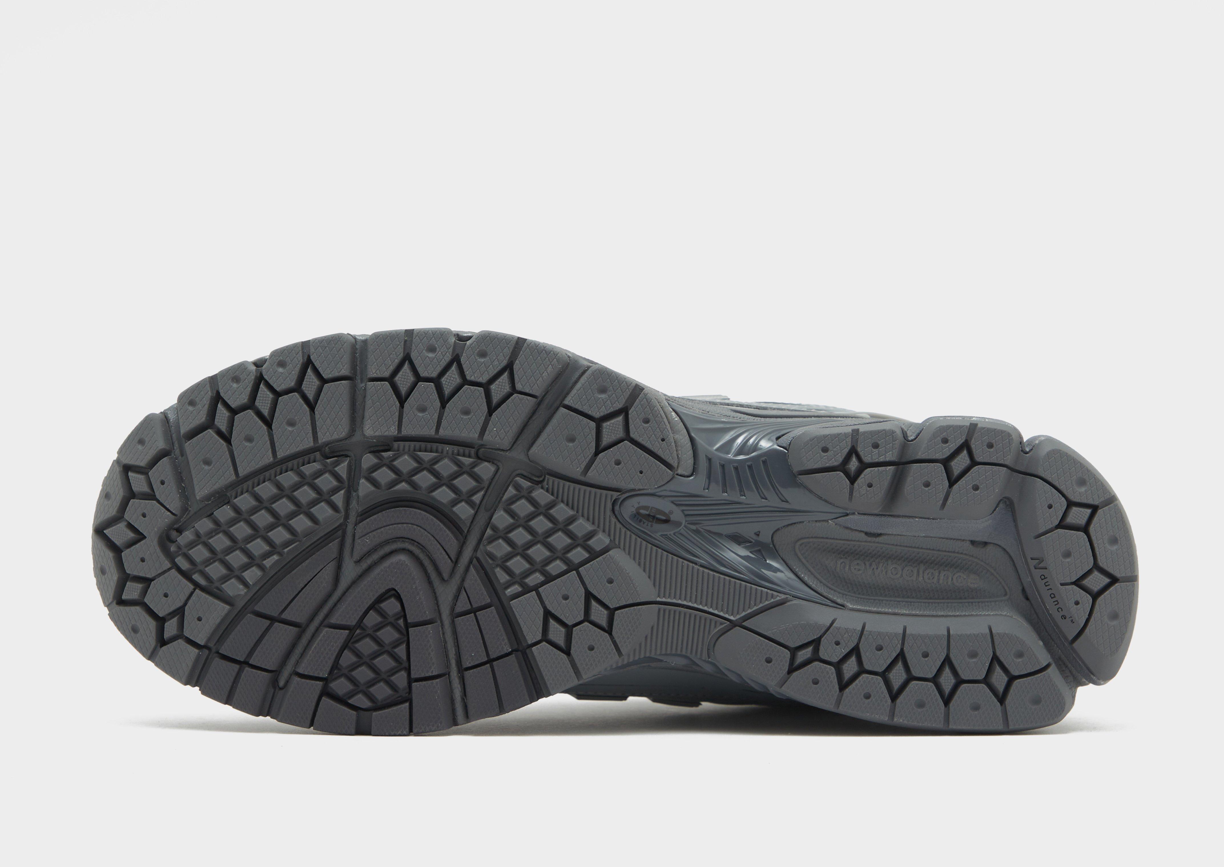 Kedai vyrams NEW BALANCE 1906R V1 U1906RJR Pilka