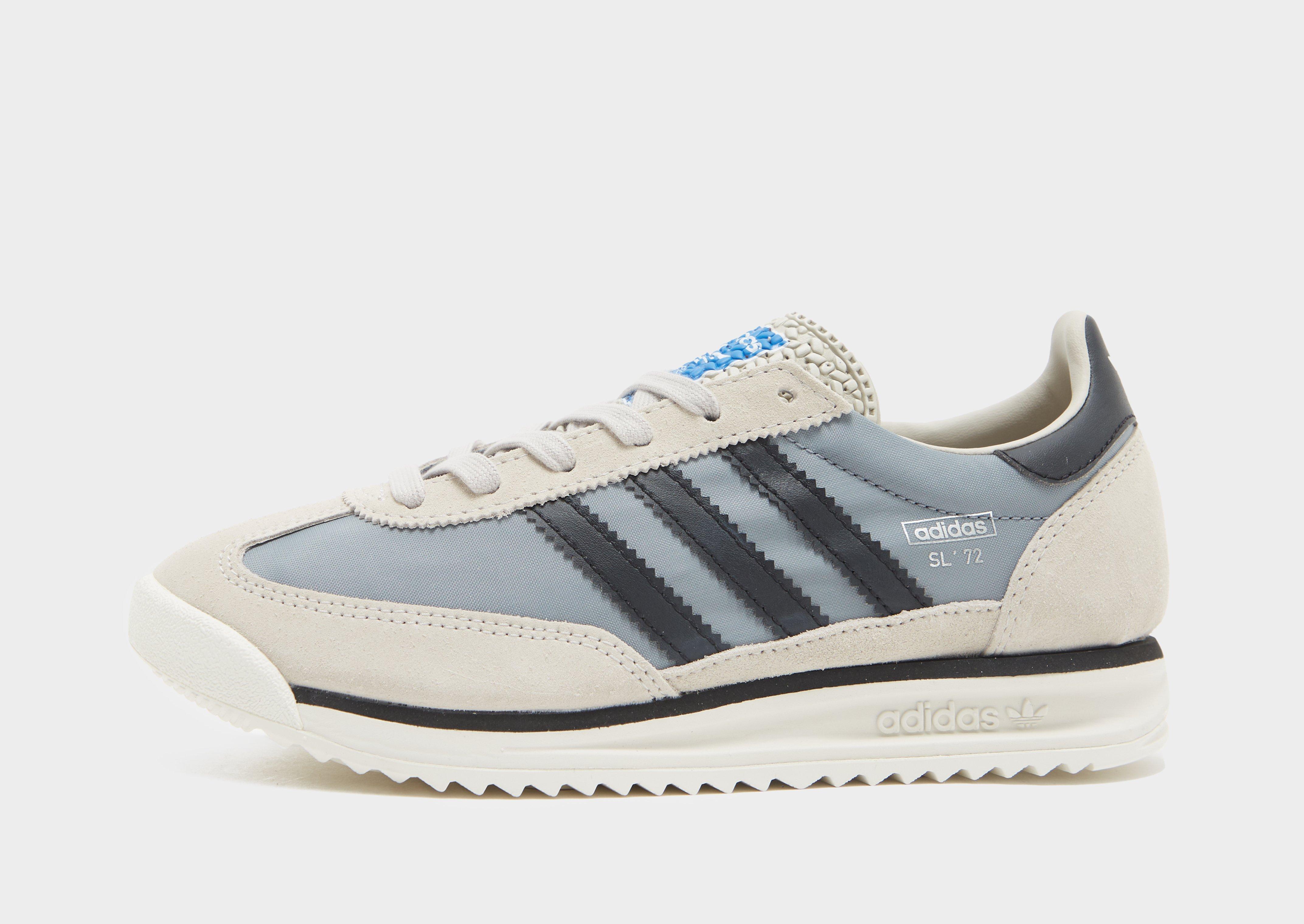 adidas Sl 72 Rs J