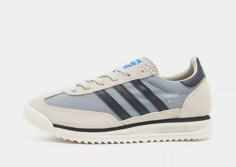 ADIDAS SL 72 RS J, фото 1 з 6
