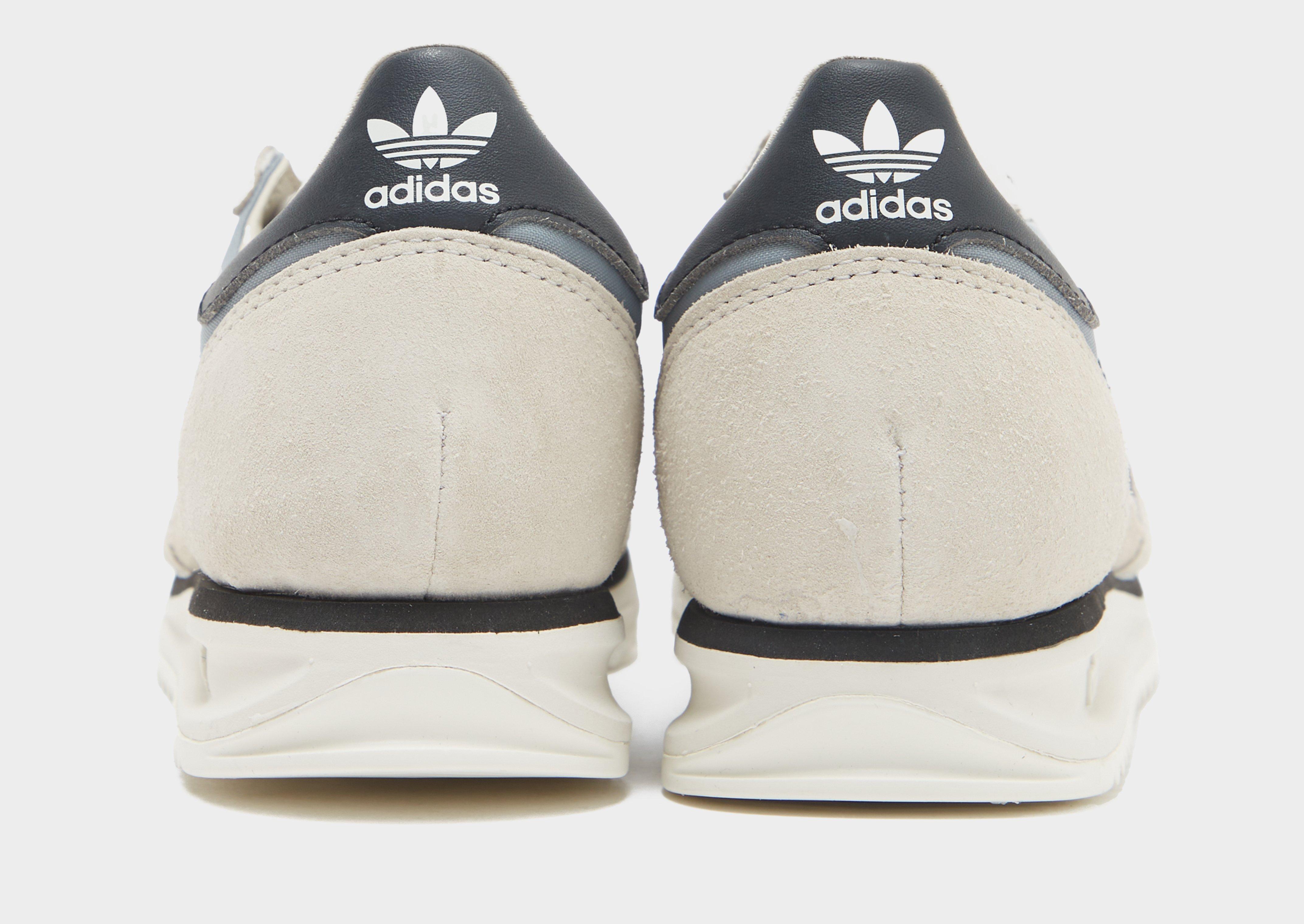 Adidași pentru copii ADIDAS SL 72 RS J JH5672 Gri