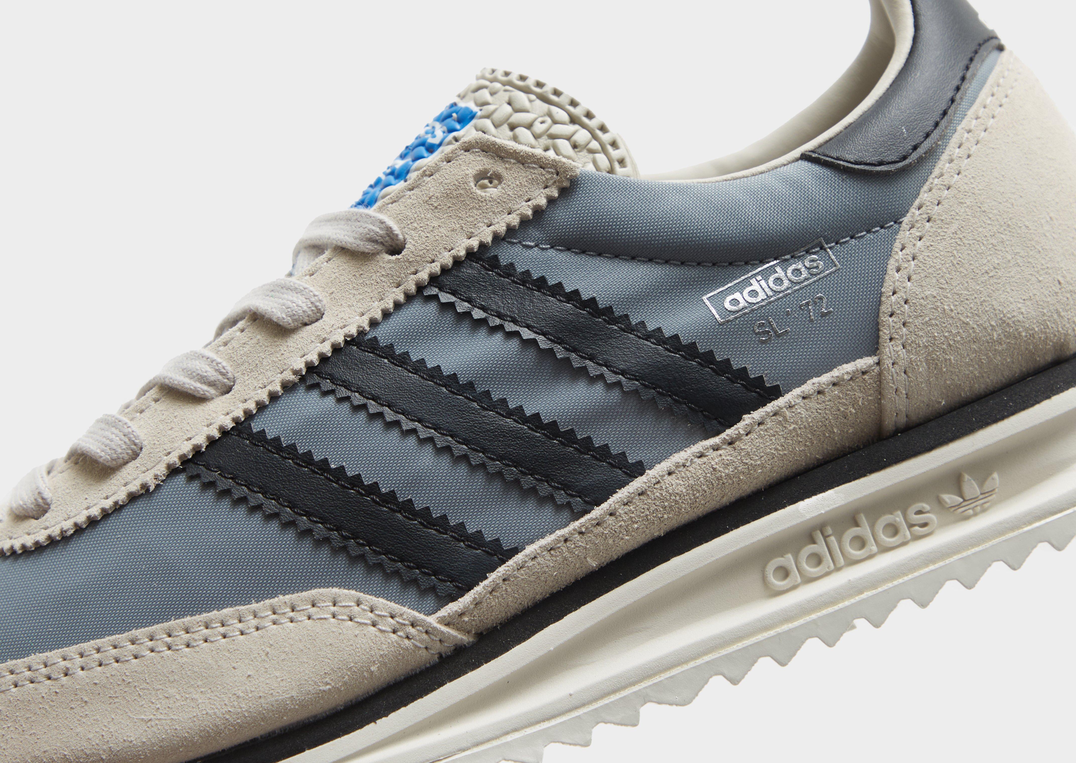 Adidași pentru copii ADIDAS SL 72 RS J JH5672 Gri