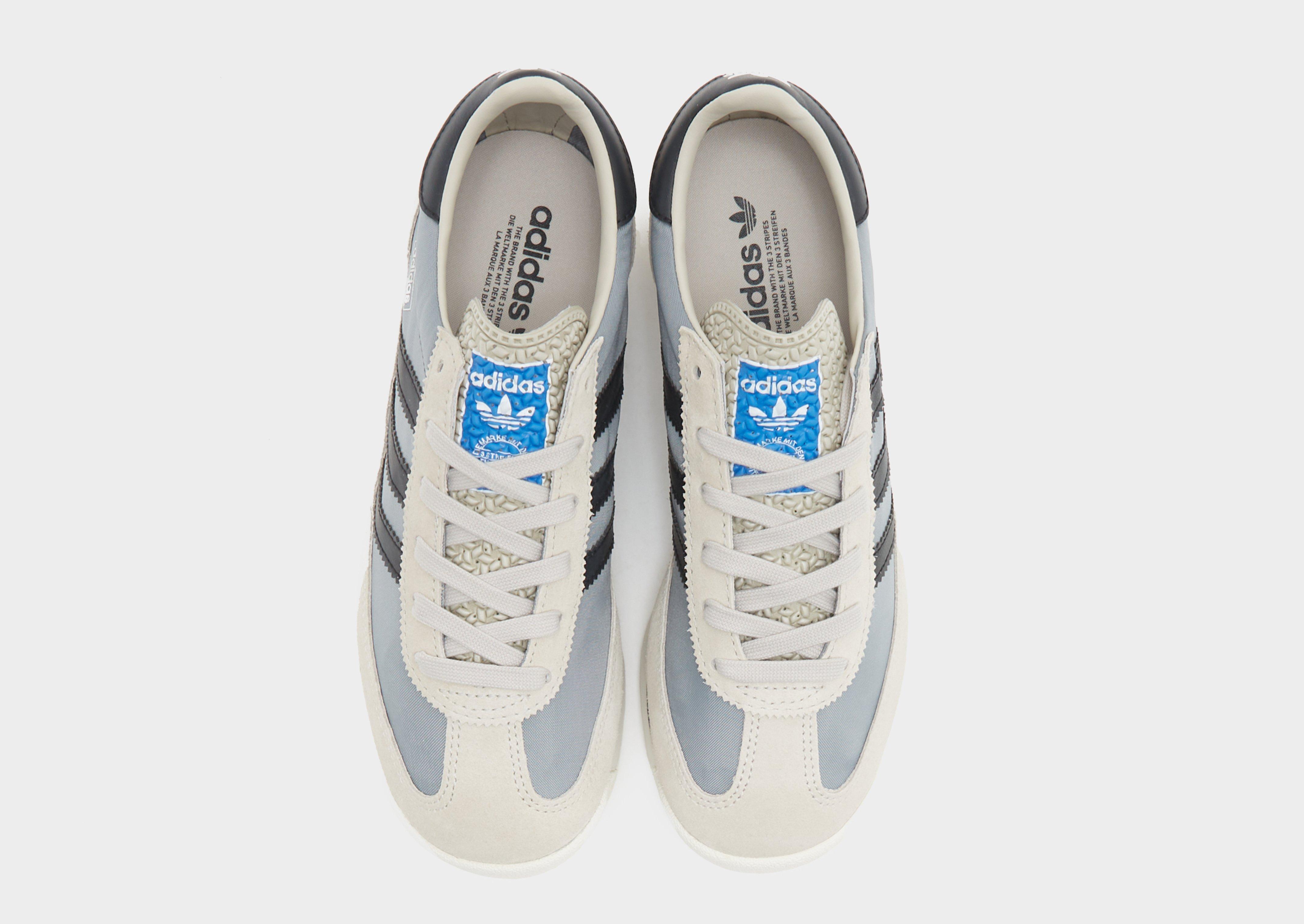 Adidași pentru copii ADIDAS SL 72 RS J JH5672 Gri