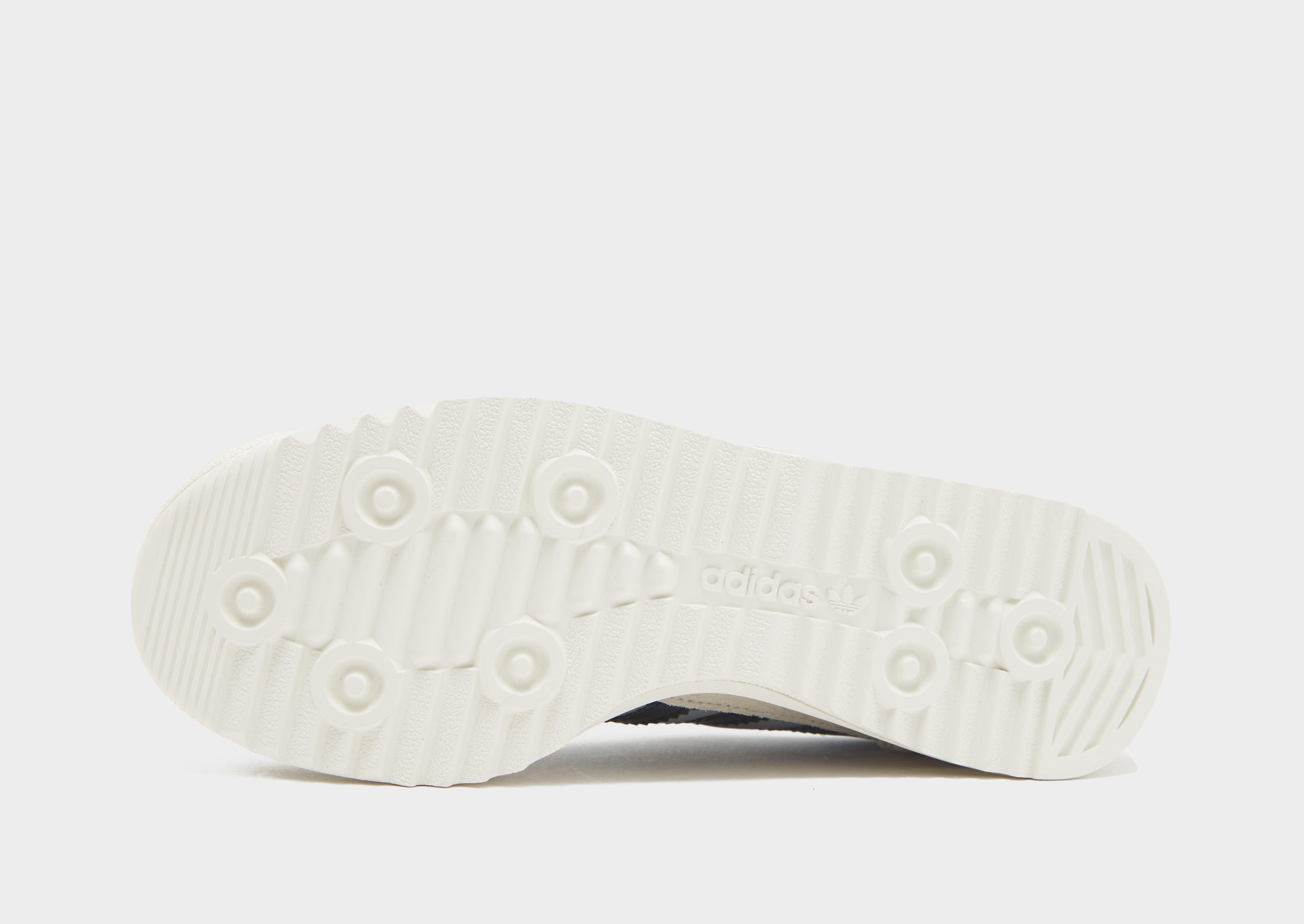 Adidași pentru copii ADIDAS SL 72 RS J JH5672 Gri