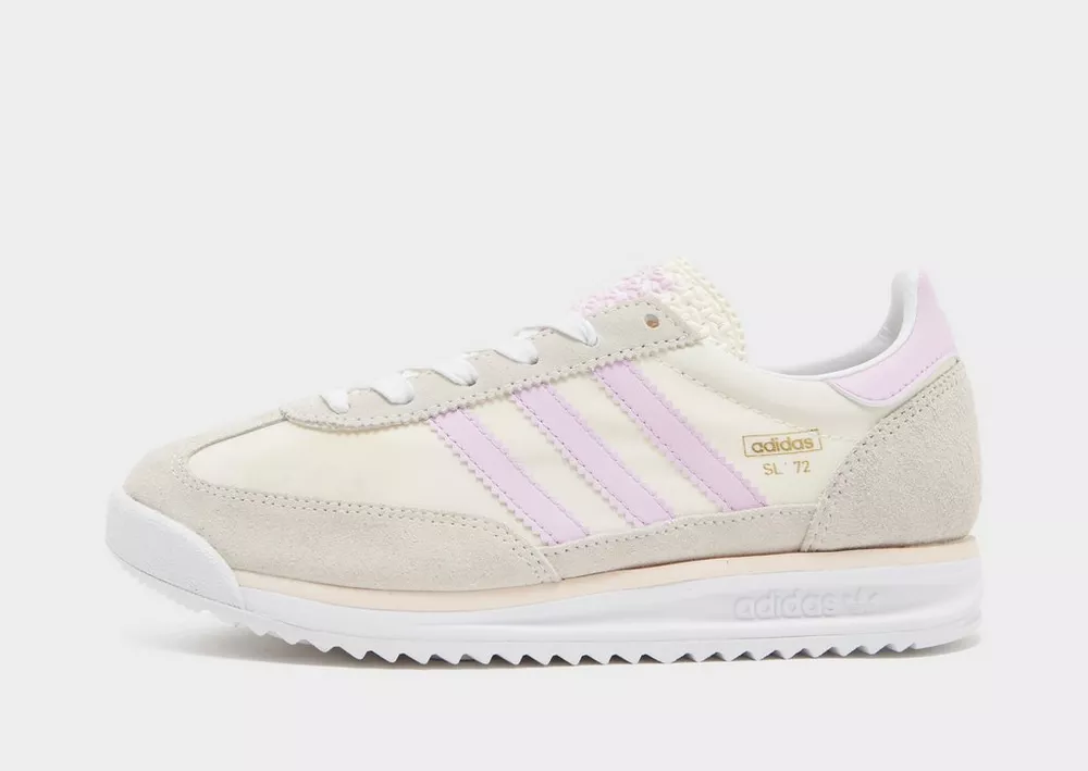 ADIDAS SL 72 RS J, фото 1 з 6