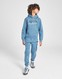 HOODRICH BLUZA Z KAPTUREM SPLATTER HD BLUE