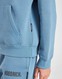 HOODRICH BLUZA Z KAPTUREM SPLATTER HD BLUE
