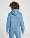 HOODRICH BLUZA Z KAPTUREM SPLATTER HD BLUE