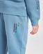 HOODRICH ШТАНИ SPLATTER PNT BLUE