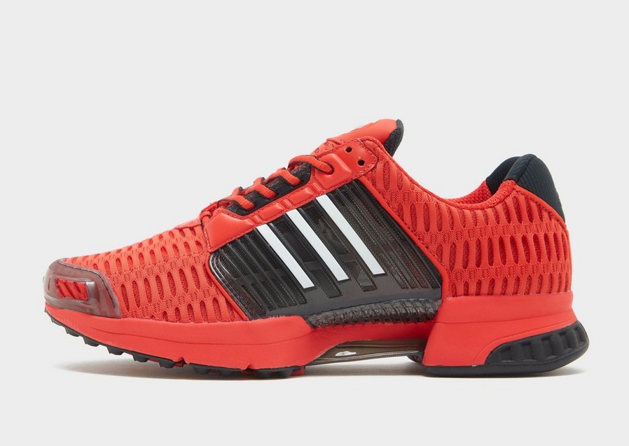 Pánske tenisky ADIDAS CLIMACOOL 1 JH9989 Čierna
