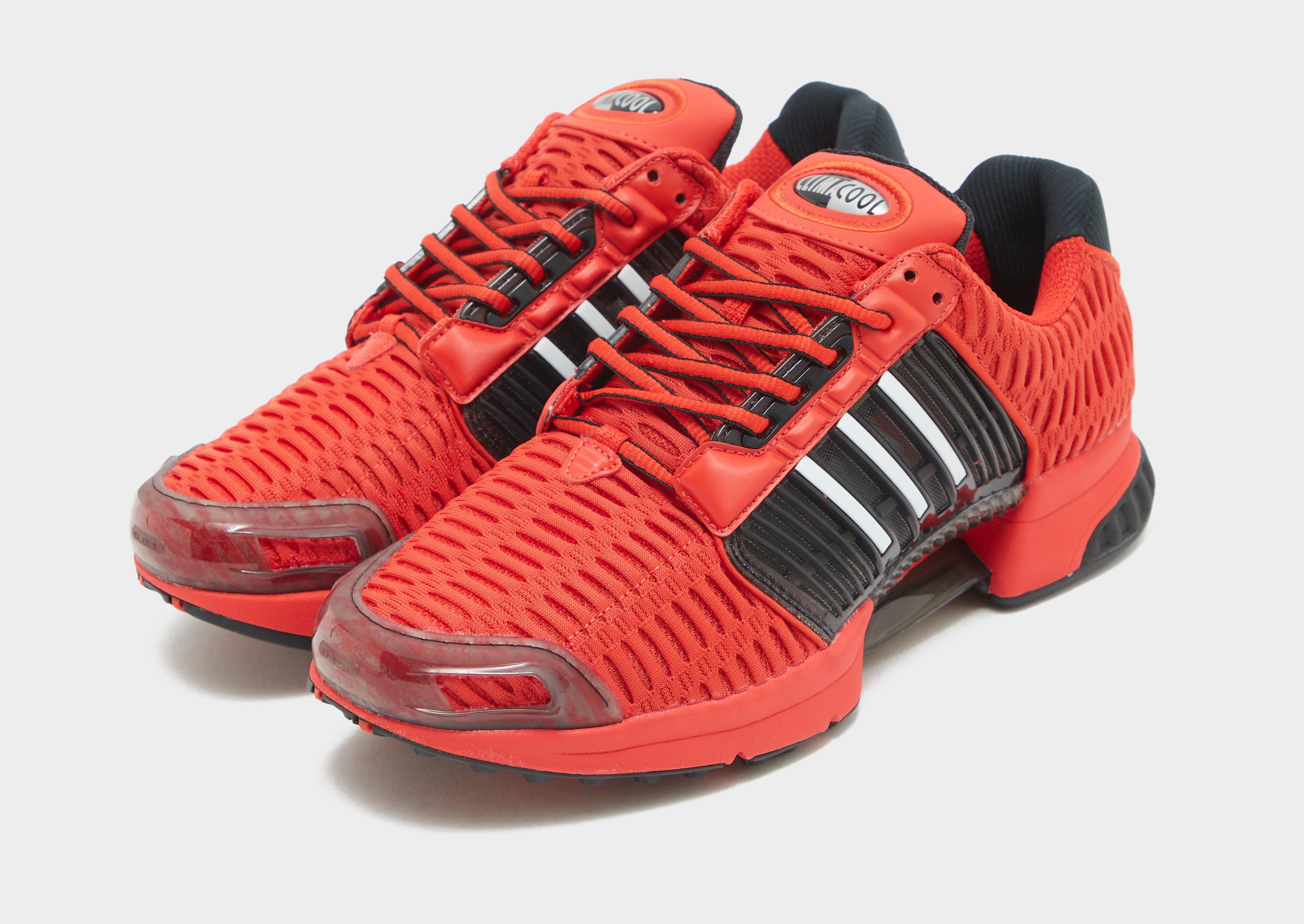 Adidași pentru bărbați ADIDAS CLIMACOOL 1 JH9989 Roșu