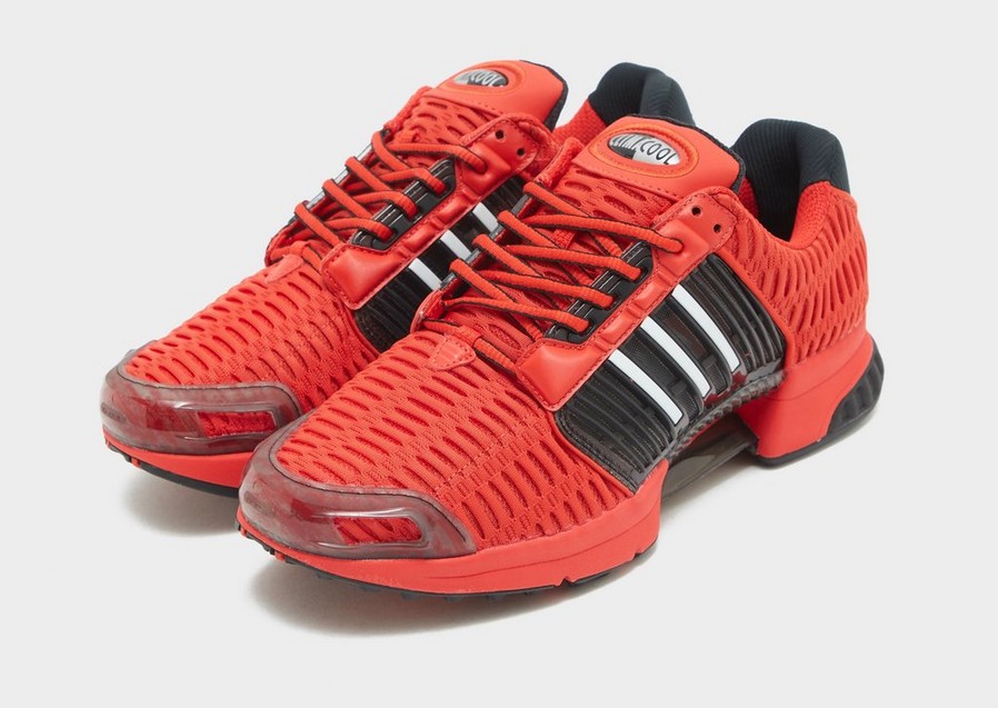 Pánske tenisky ADIDAS CLIMACOOL 1 JH9989 Čierna