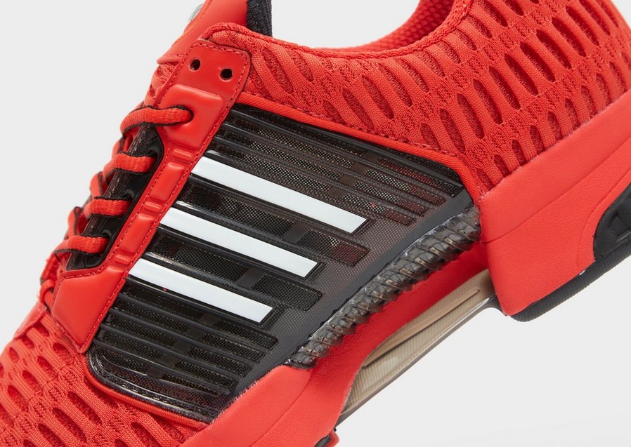 Pánske tenisky ADIDAS CLIMACOOL 1 JH9989 Čierna