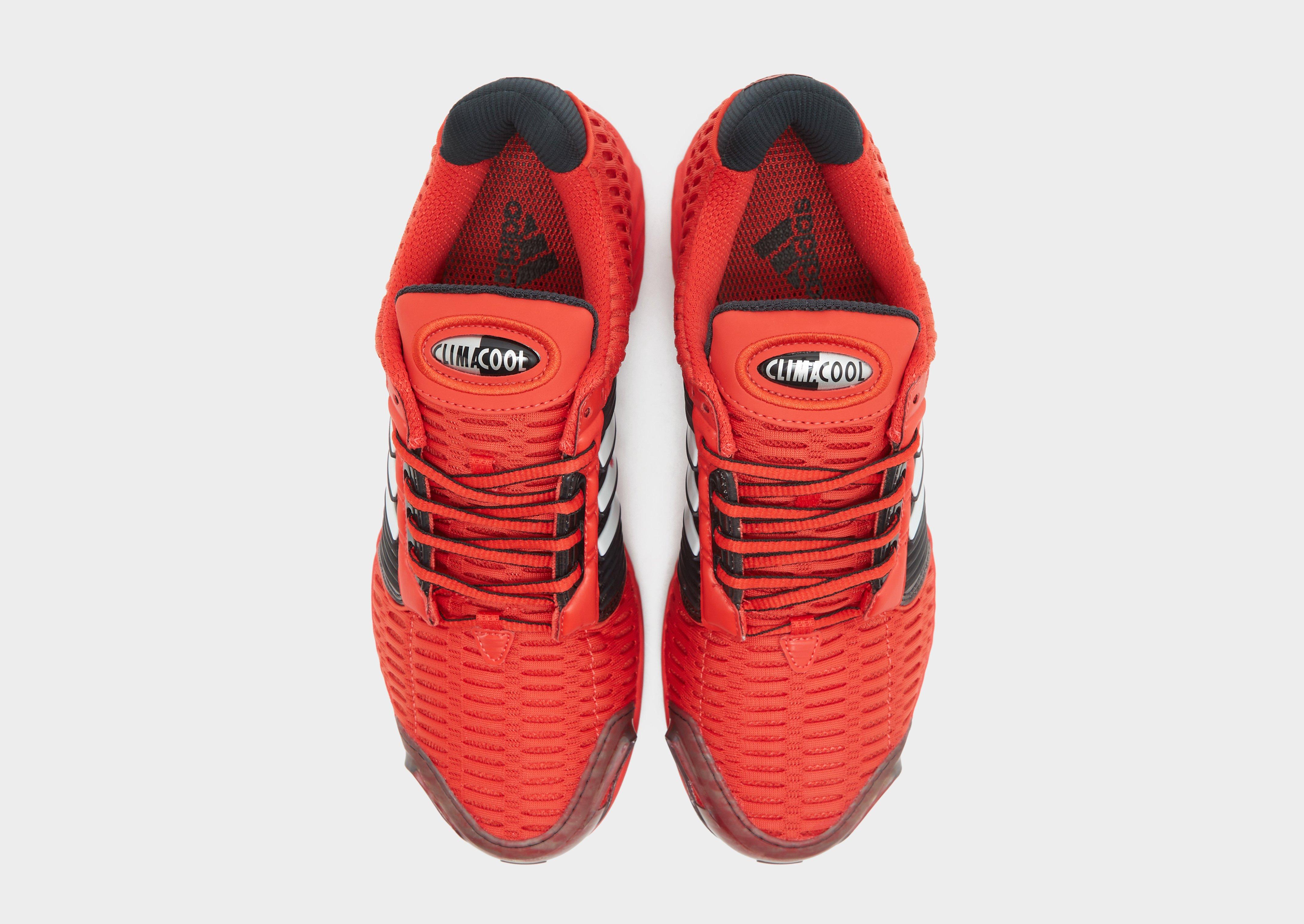 Adidași pentru bărbați ADIDAS CLIMACOOL 1 JH9989 Roșu