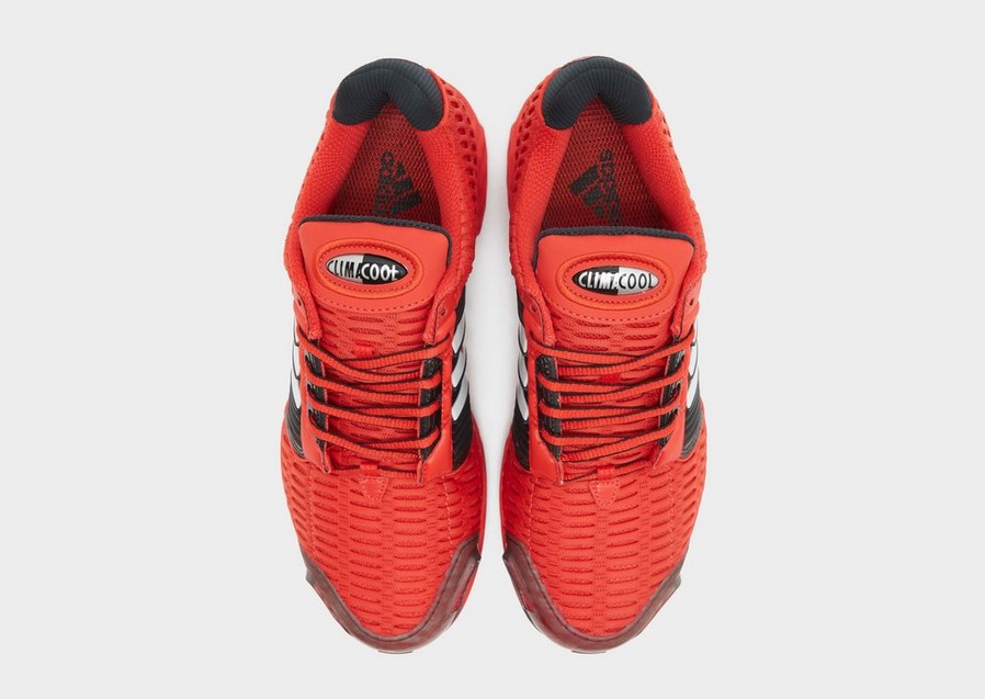 Pánske tenisky ADIDAS CLIMACOOL 1 JH9989 Čierna
