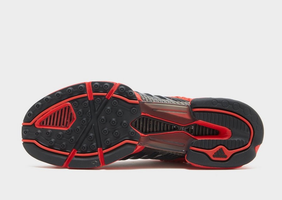 Pánske tenisky ADIDAS CLIMACOOL 1 JH9989 Čierna