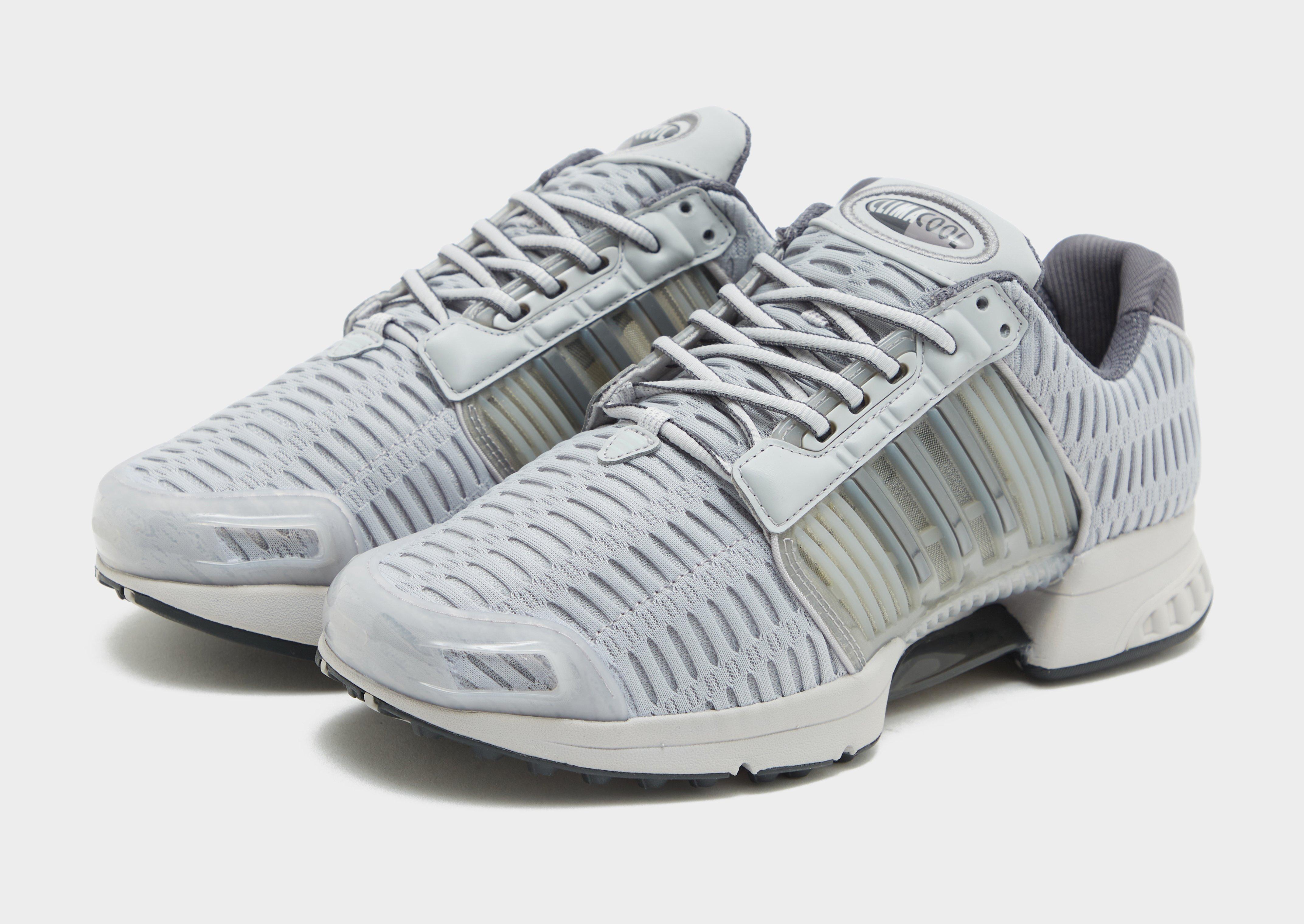 Adidași pentru bărbați ADIDAS CLIMACOOL 1 JH9990 Gri