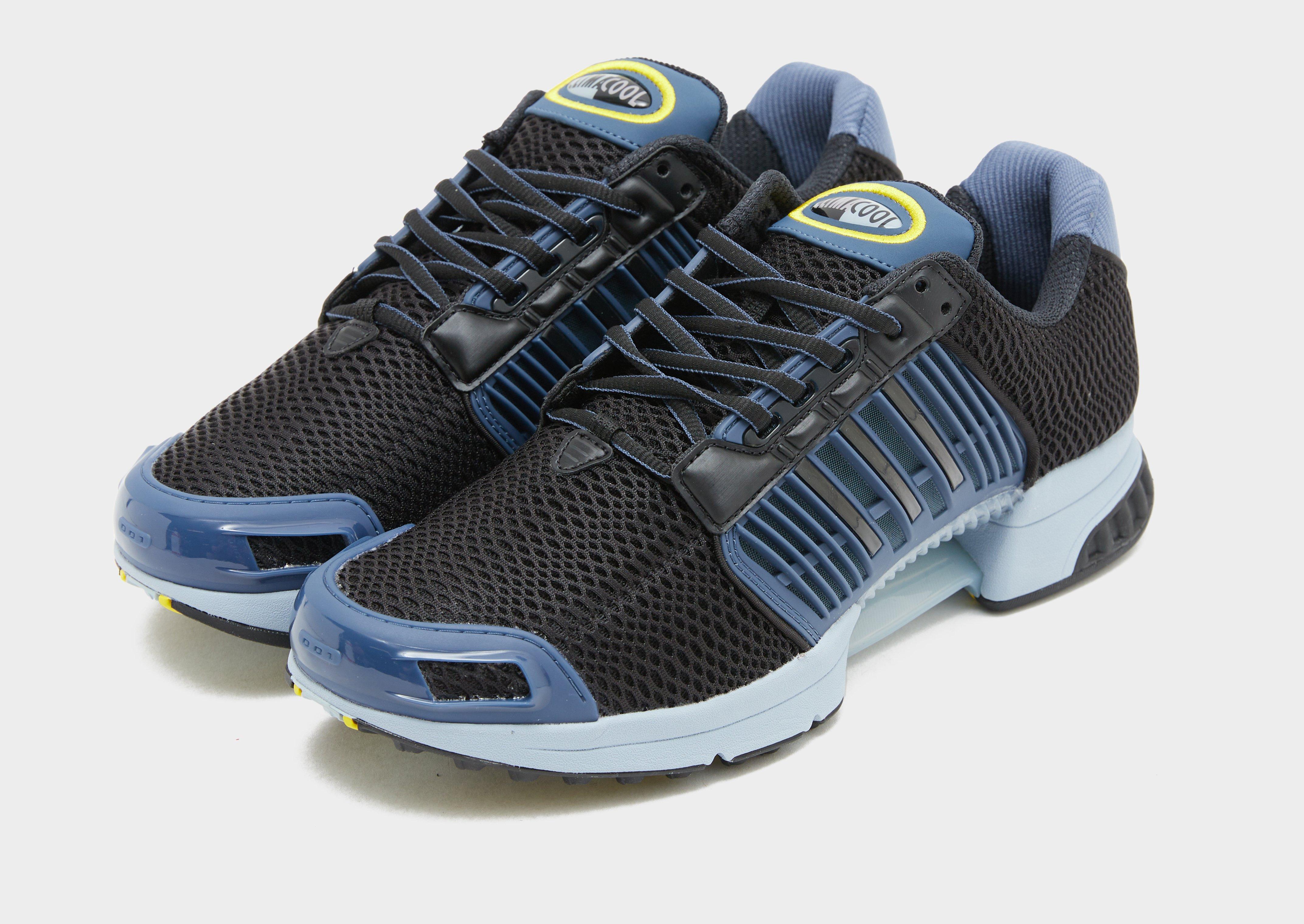 Muške tenisice ADIDAS CLIMACOOL 1 JH9991 crna