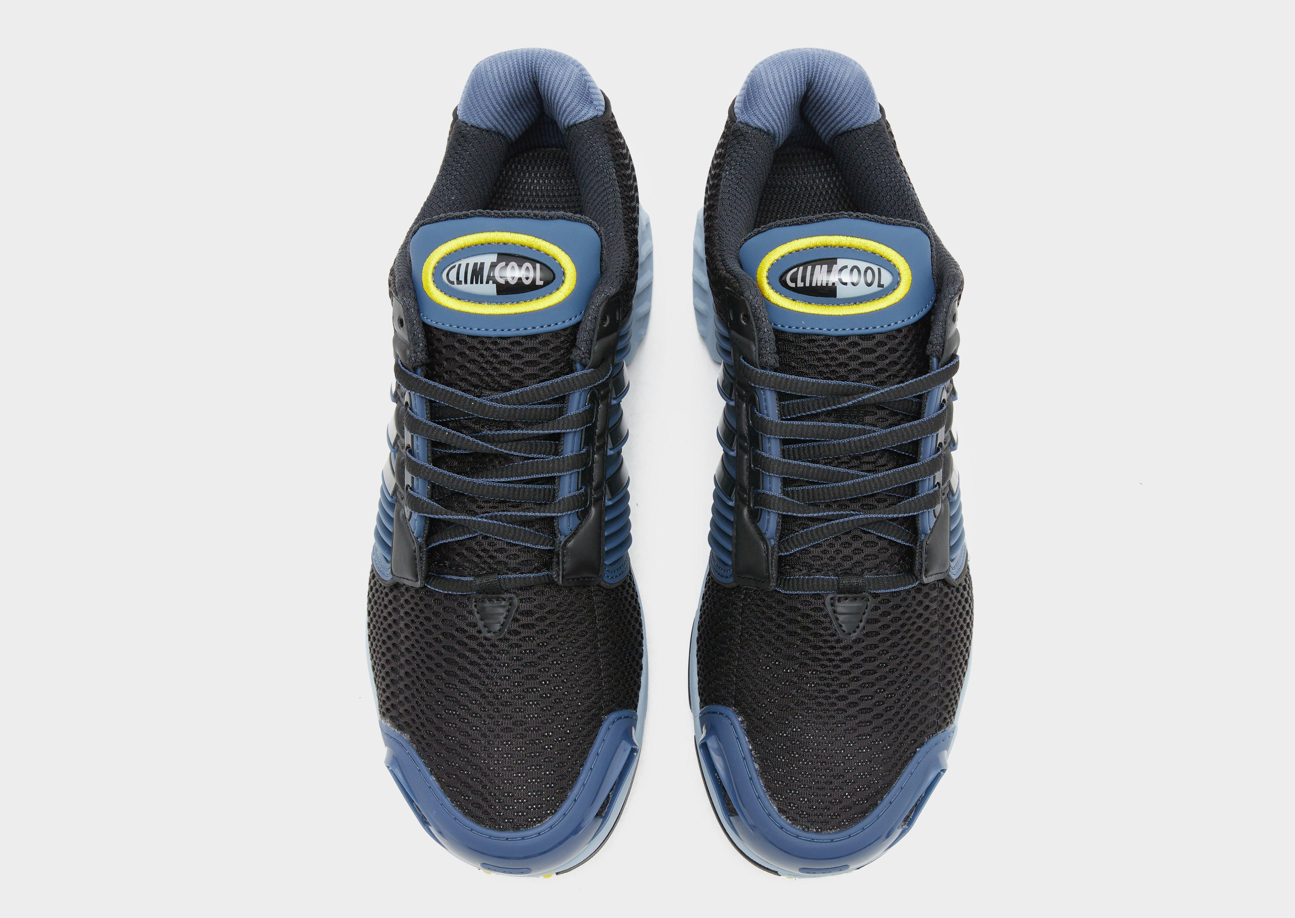 Muške tenisice ADIDAS CLIMACOOL 1 JH9991 crna