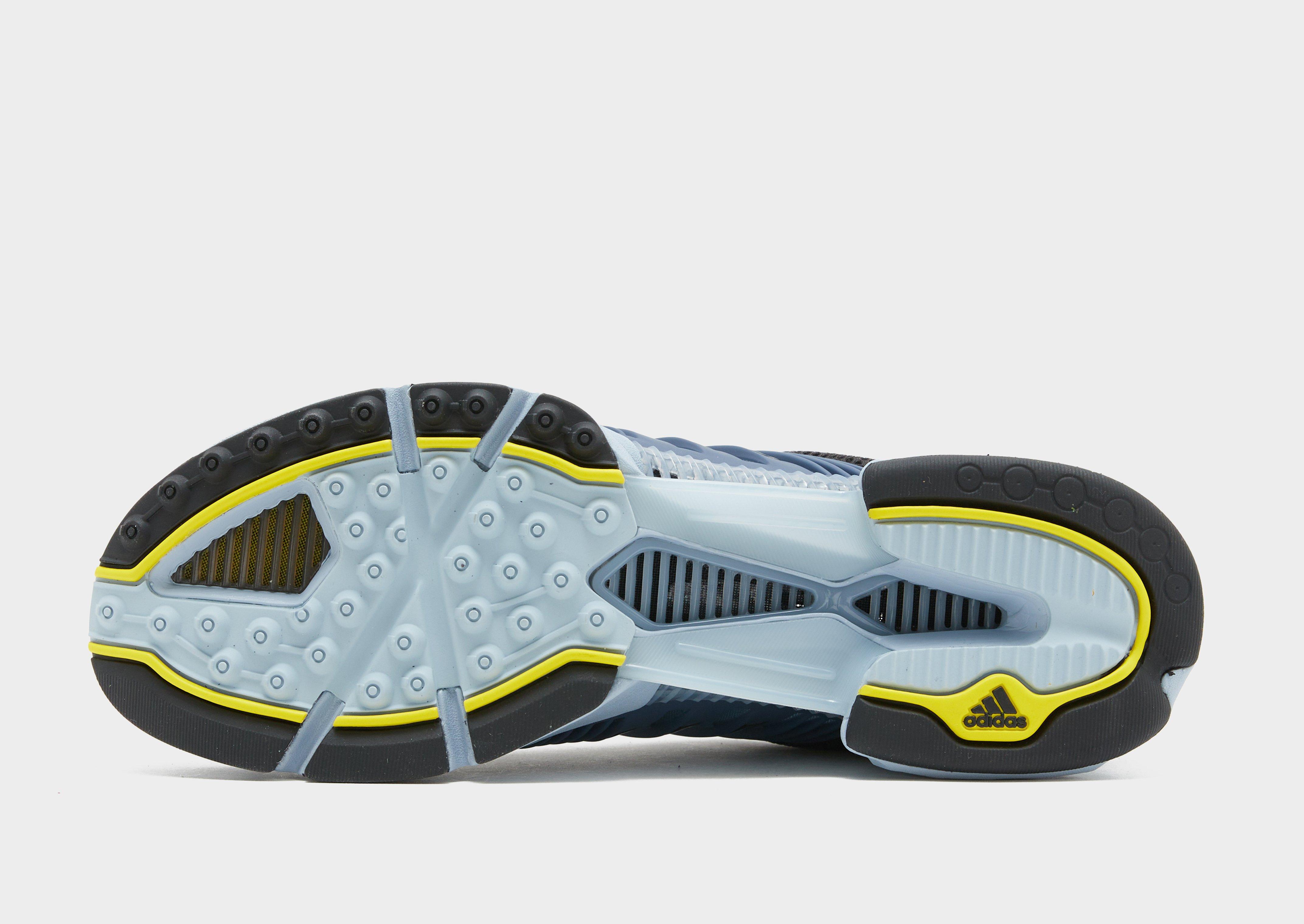 Muške tenisice ADIDAS CLIMACOOL 1 JH9991 crna