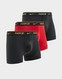 NIKE ТРУСИ-БОКСЕРИ TRUNK 3PK