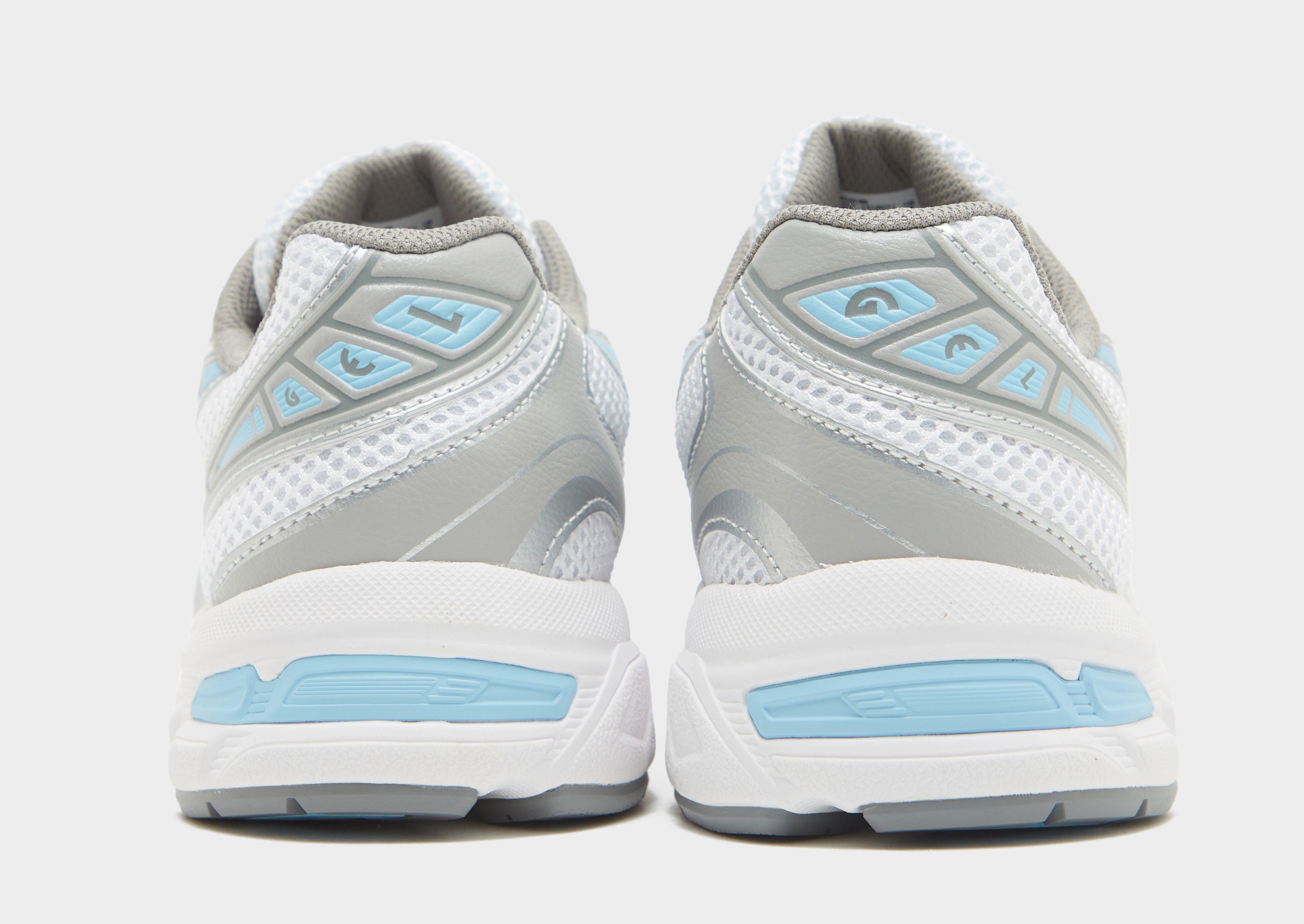 Дитячі кросівки ASICS GEL-1130 GS 1204A169-100 Білий