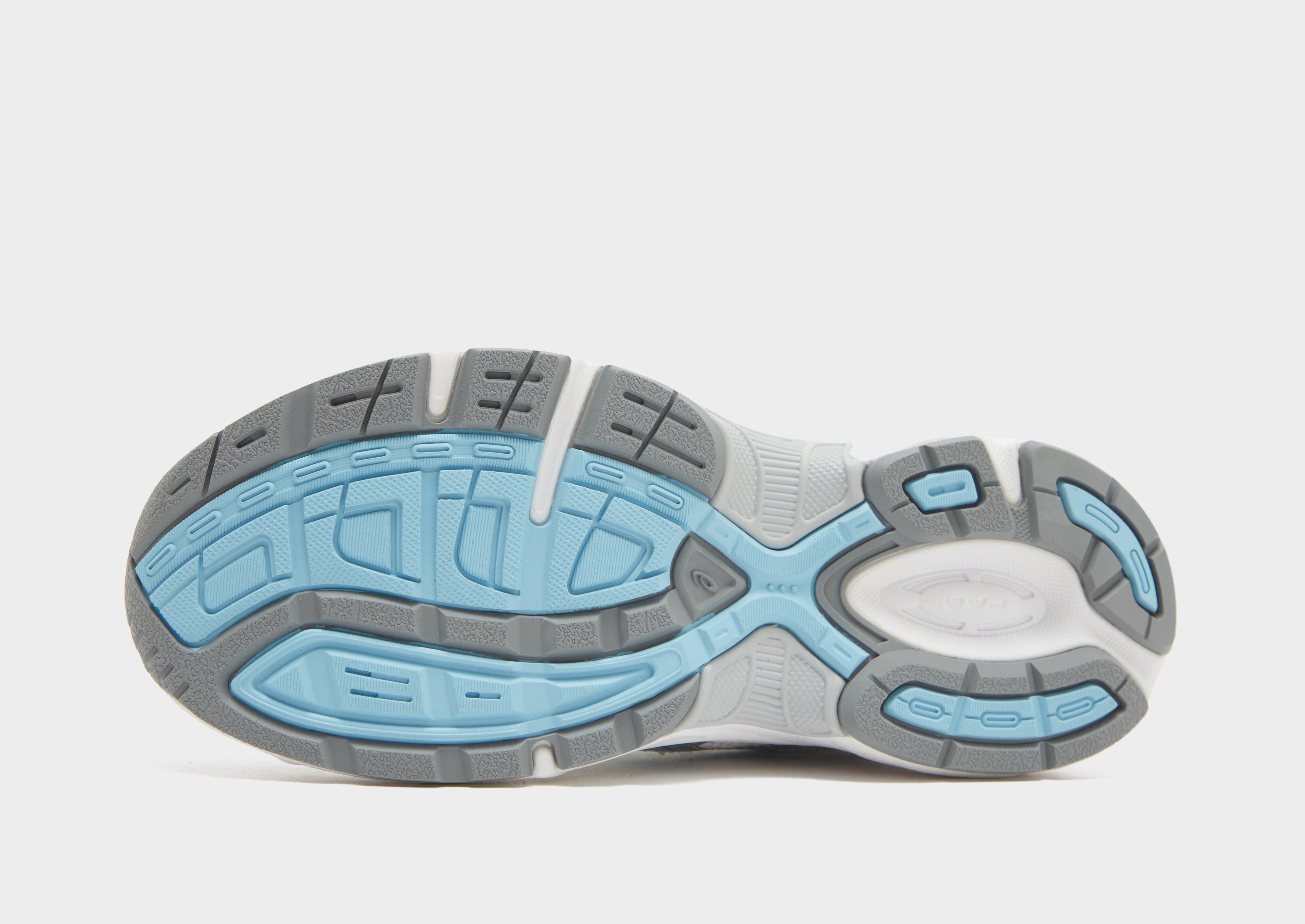 Дитячі кросівки ASICS GEL-1130 GS 1204A169-100 Білий