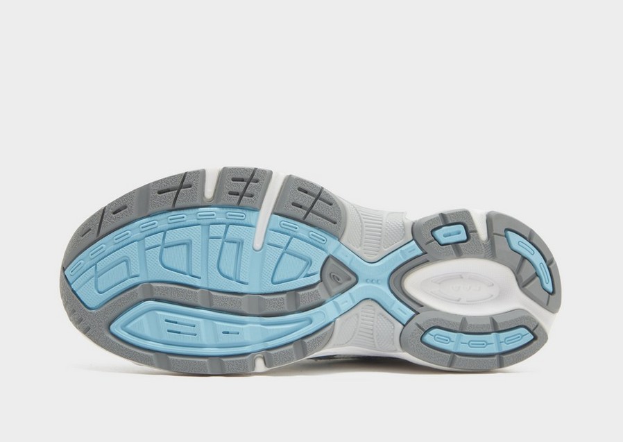 Adidași pentru copii ASICS GEL-1130 GS 1204A169-100 Alb