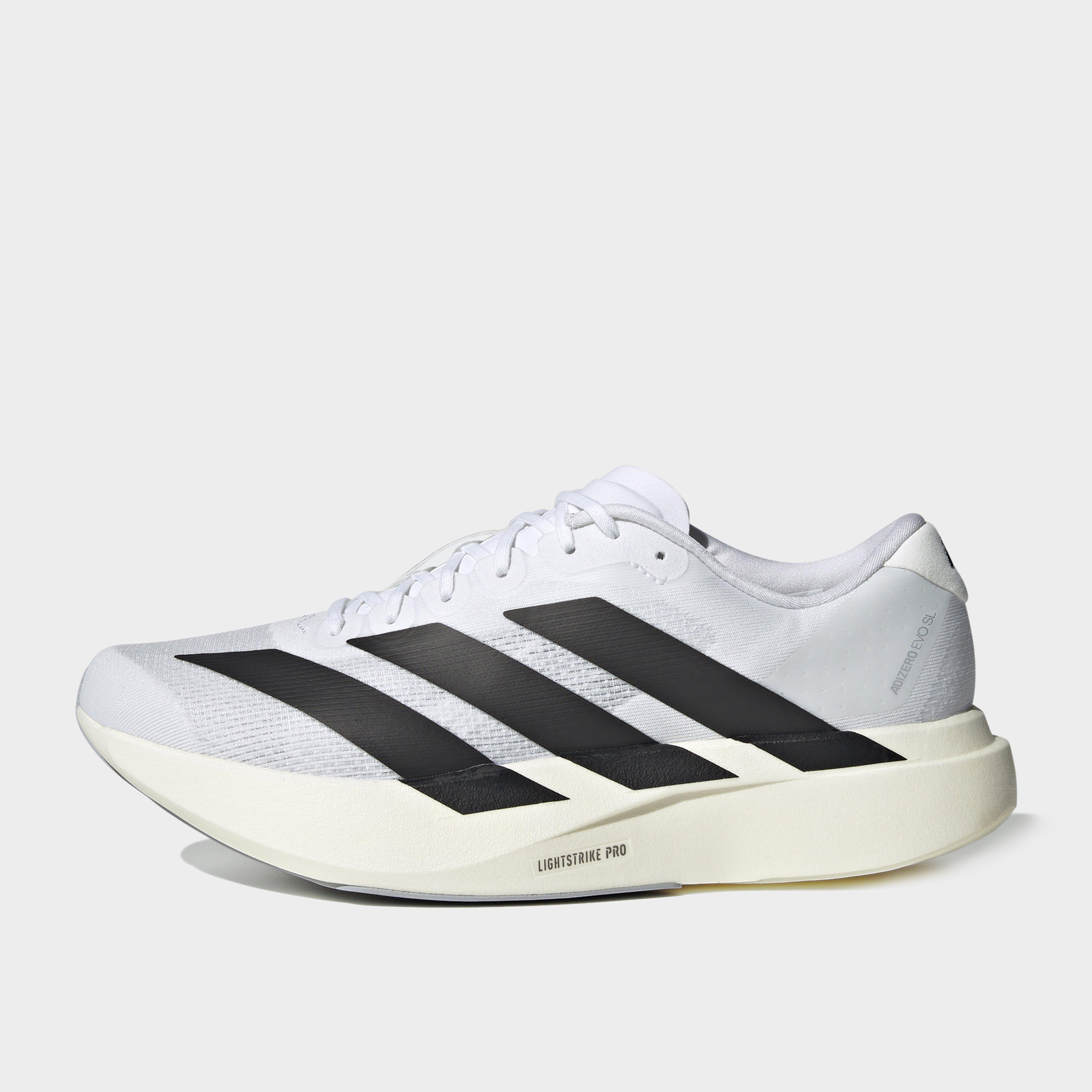 Pánske tenisky ADIDAS ADIZERO EVO SL