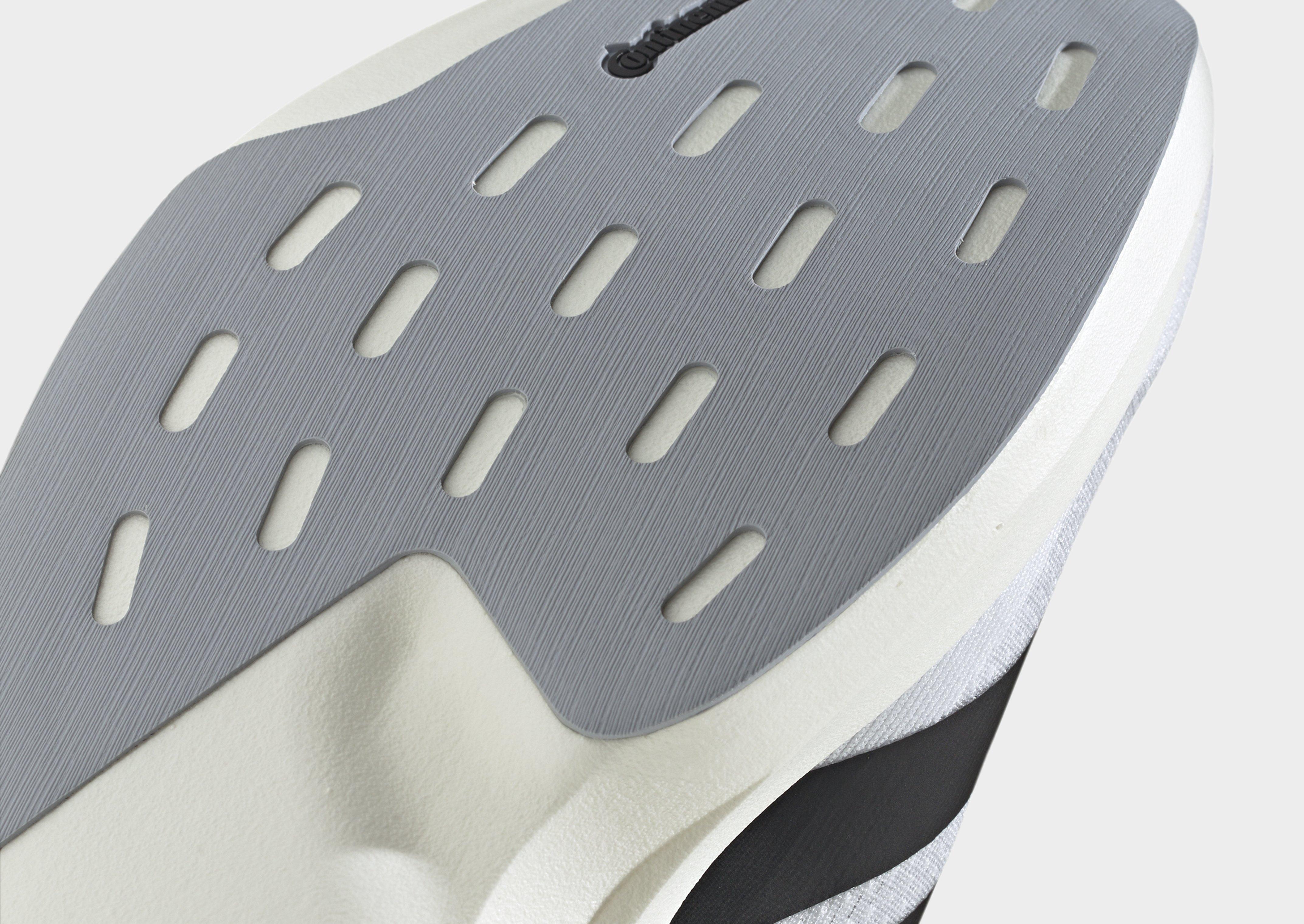 Чоловічі кросівки ADIDAS ADIZERO EVO SL JH6206 Білий