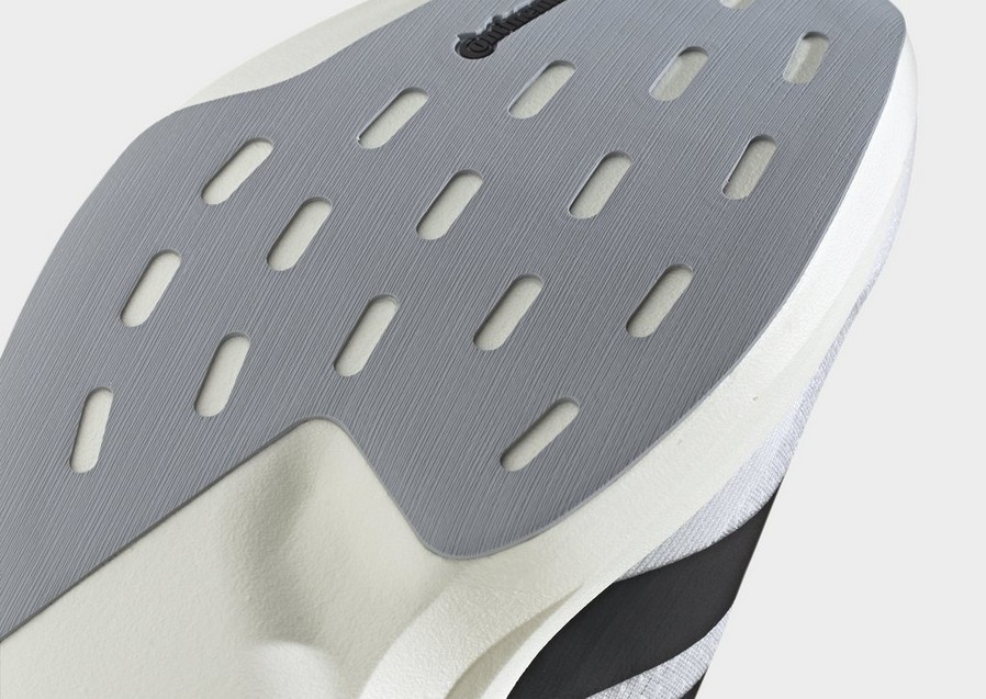 Adidași pentru bărbați ADIDAS ADIZERO EVO SL JH6206 Alb