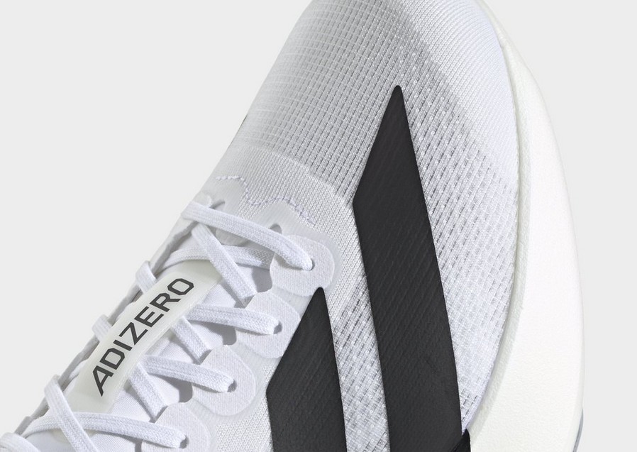 Adidași pentru bărbați ADIDAS ADIZERO EVO SL JH6206 Alb