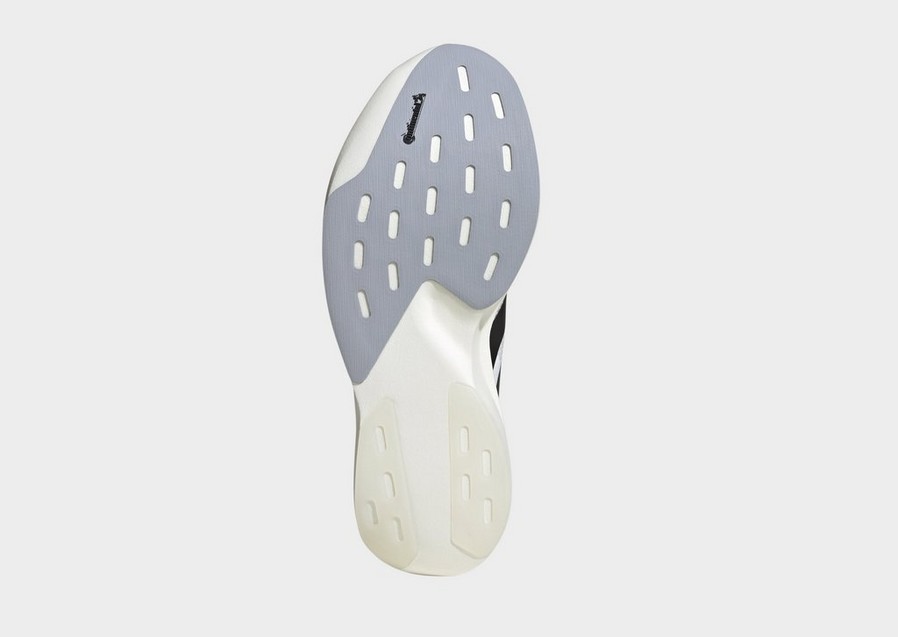 Adidași pentru bărbați ADIDAS ADIZERO EVO SL JH6206 Alb