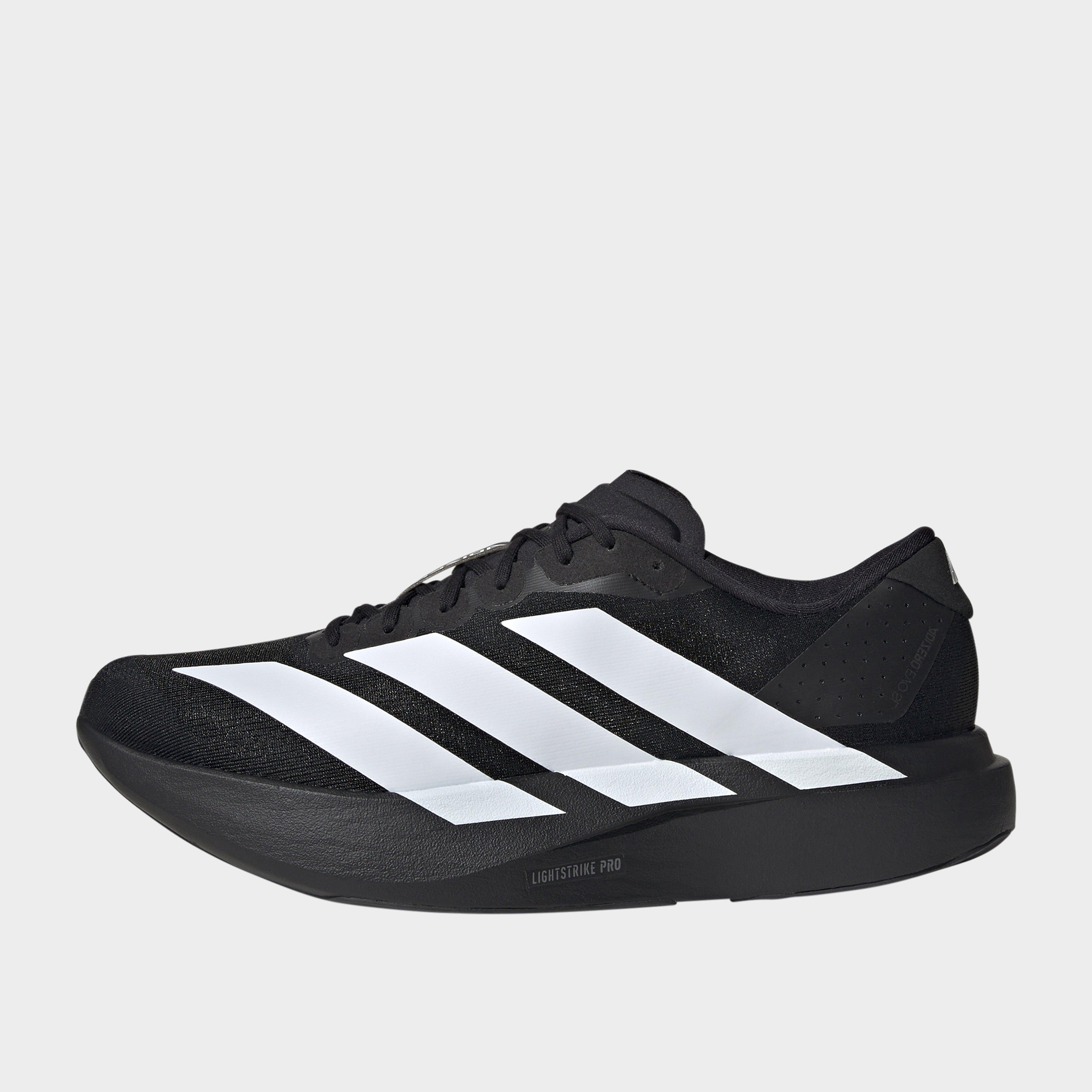 Мъжки маратонки ADIDAS ADIZERO EVO SL