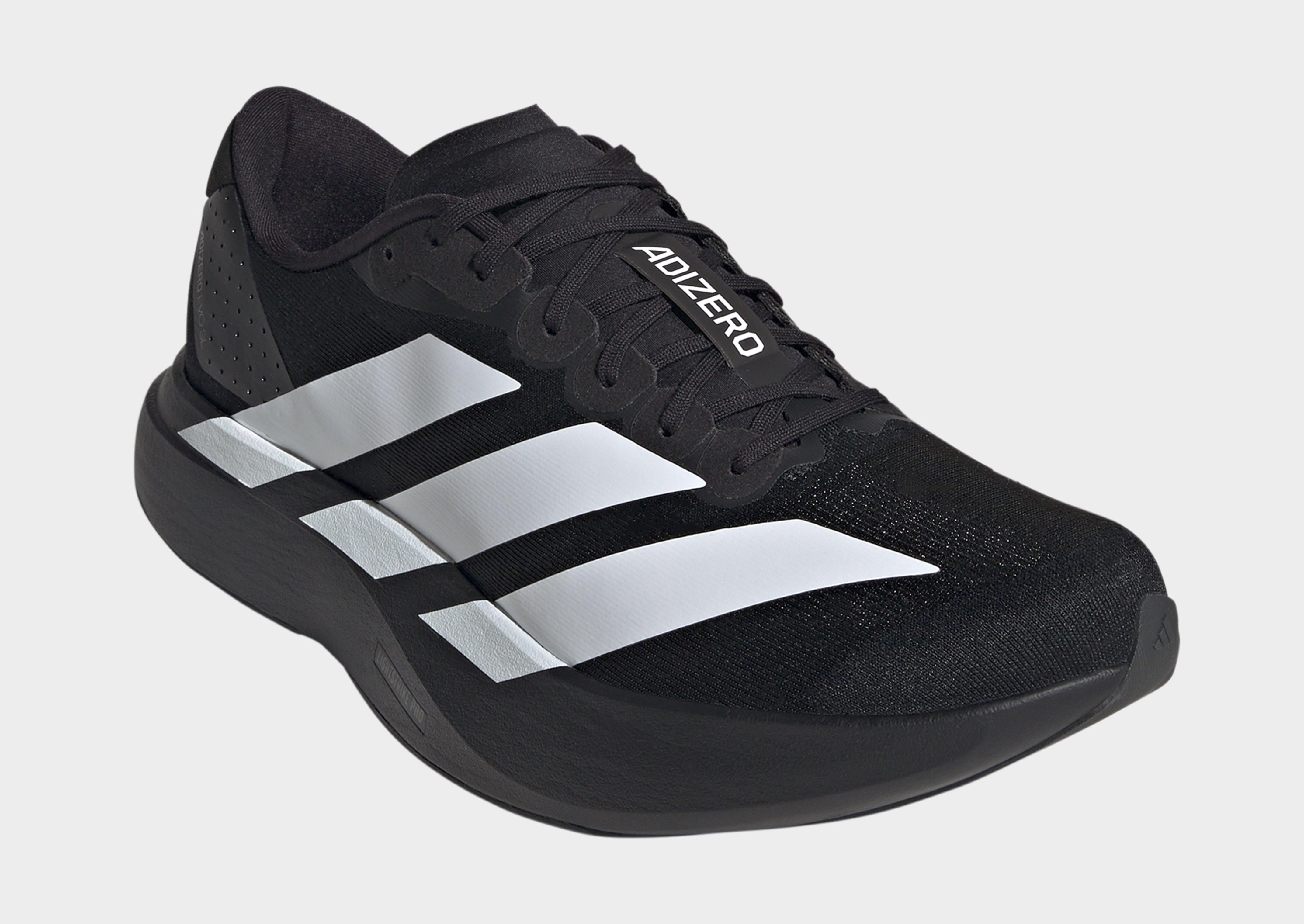 Muške tenisice ADIDAS ADIZERO EVO SL JP7149 crna