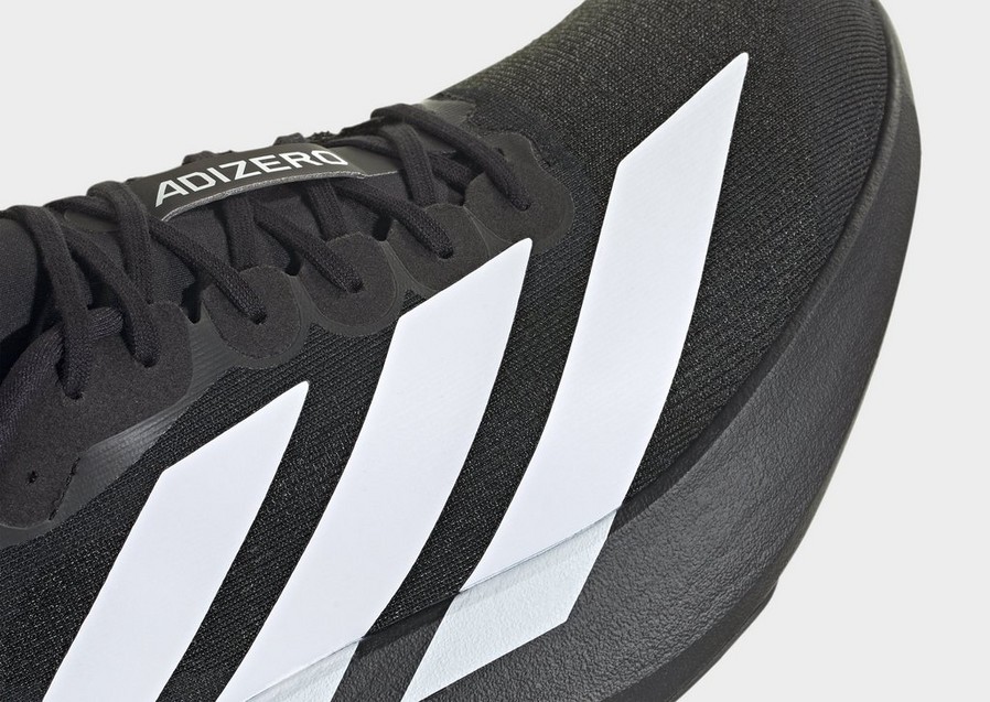 Adidași pentru bărbați ADIDAS ADIZERO EVO SL JP7149 Negru