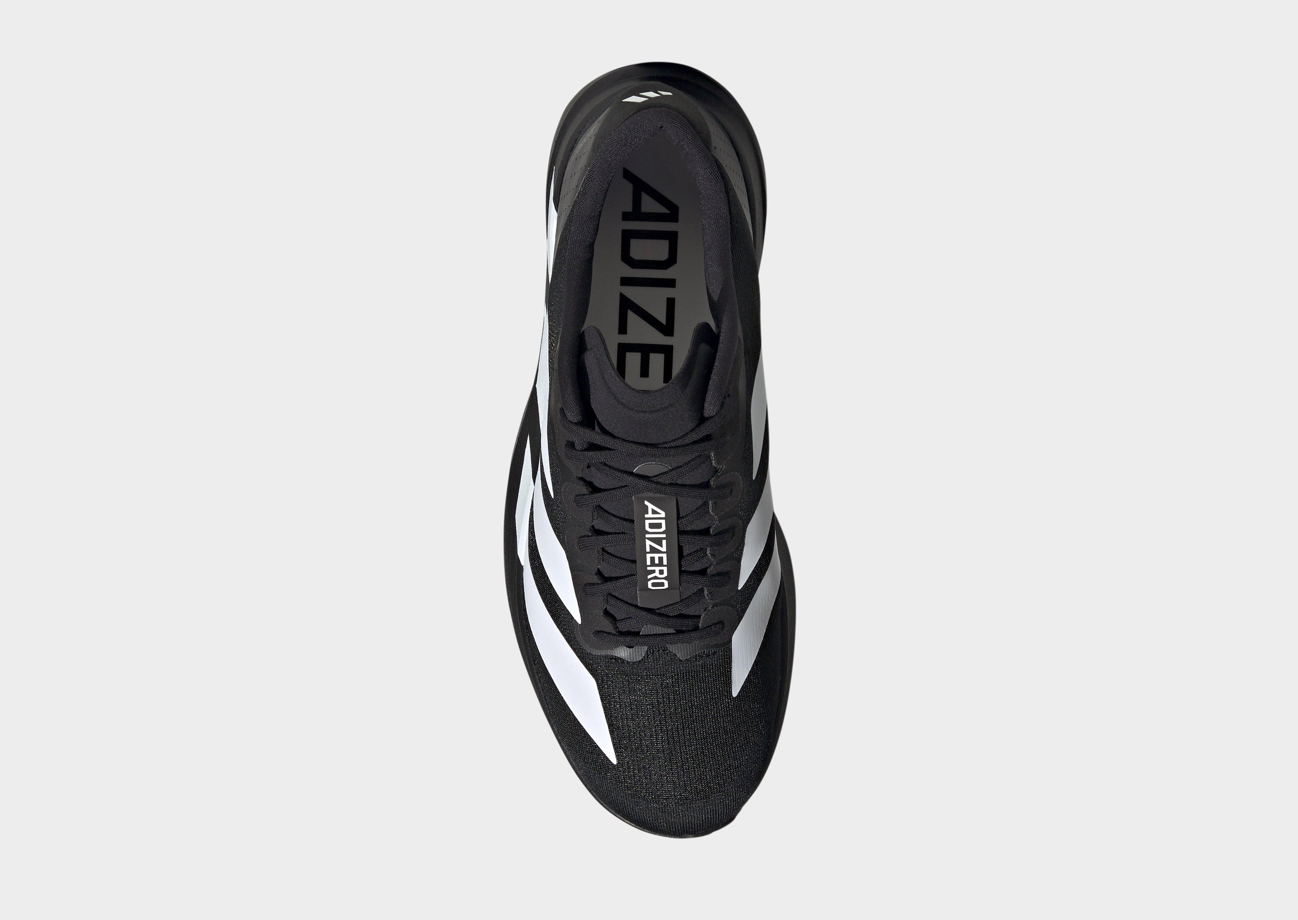 Muške tenisice ADIDAS ADIZERO EVO SL JP7149 crna