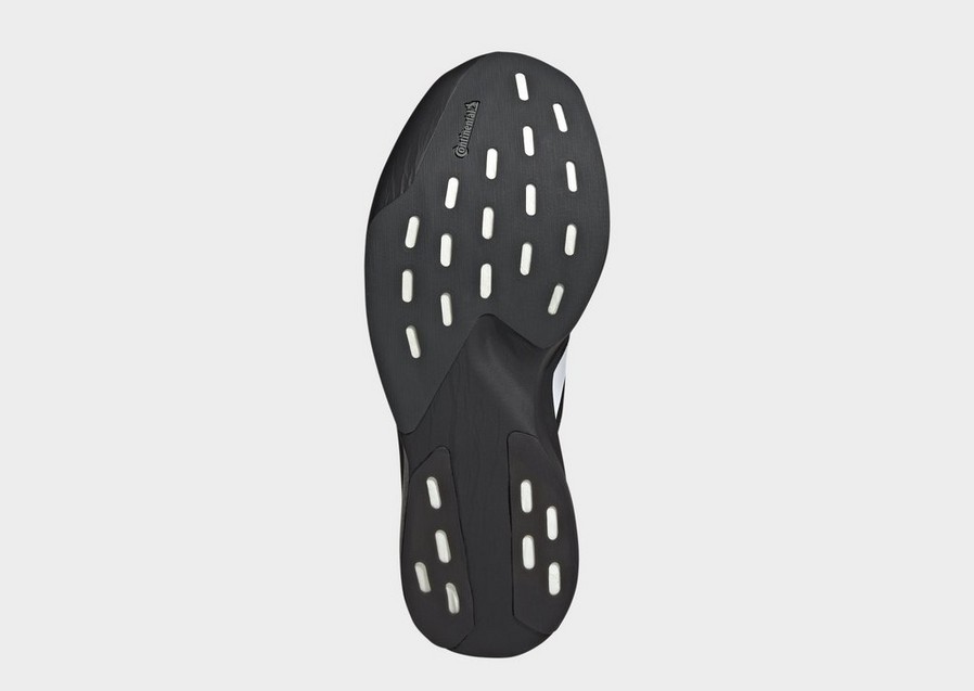 Adidași pentru bărbați ADIDAS ADIZERO EVO SL JP7149 Negru