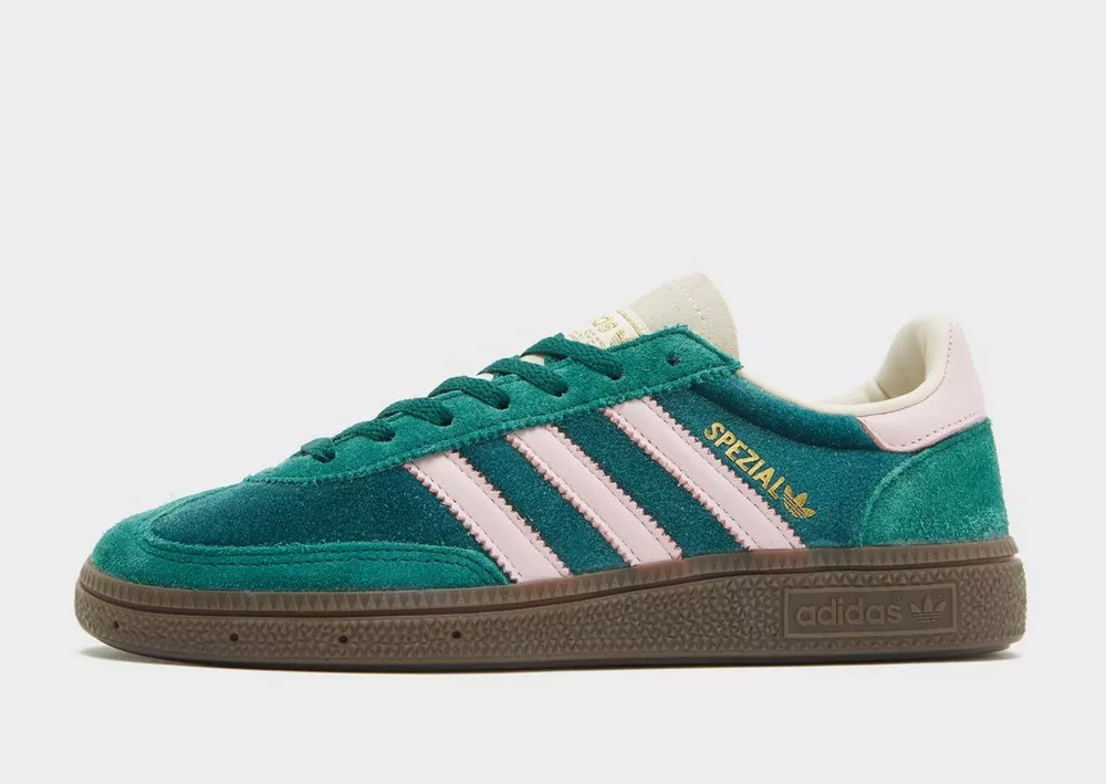 ADIDAS HANDBALL SPEZIAL W, фото 1 з 6
