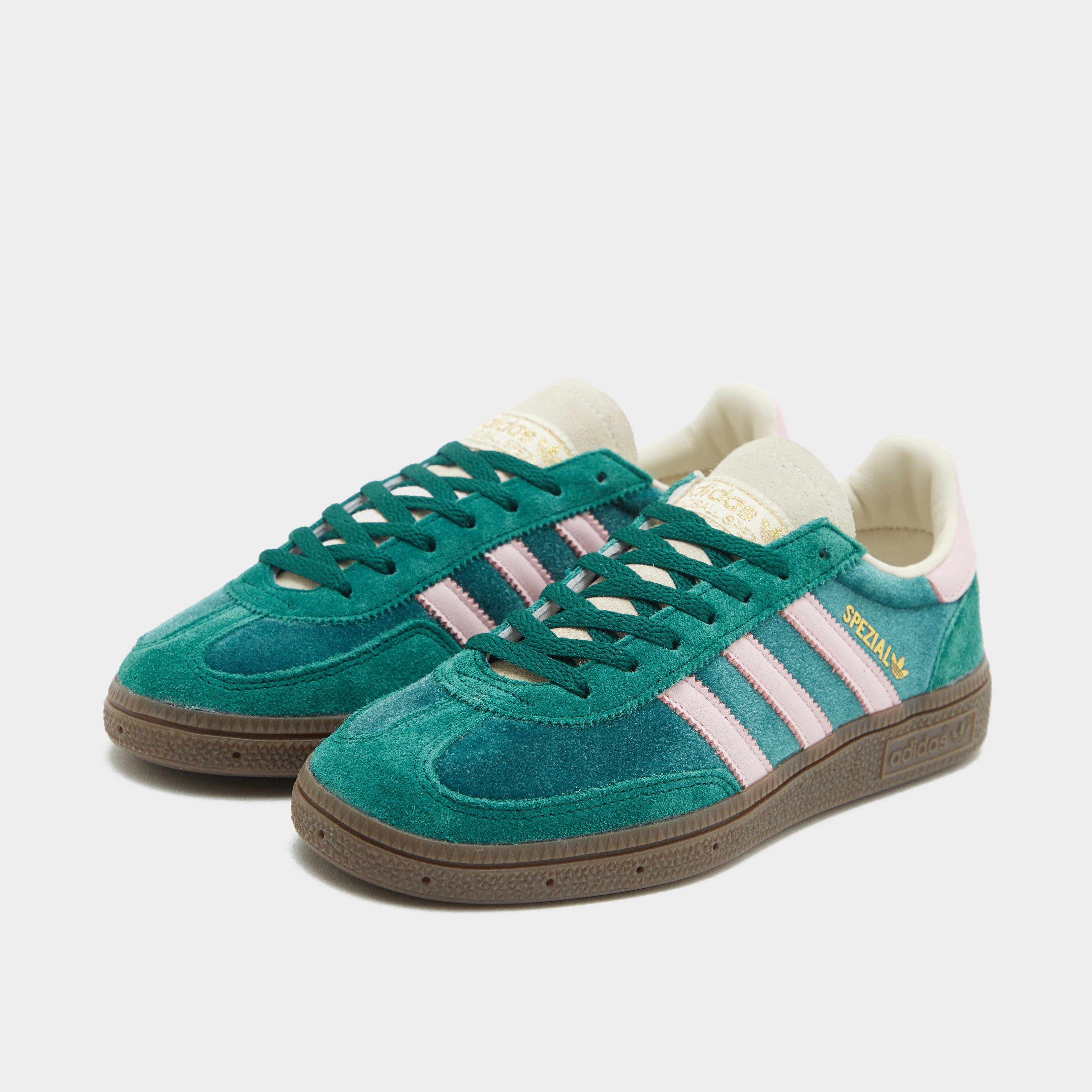 Adidași de damă ADIDAS HANDBALL SPEZIAL W