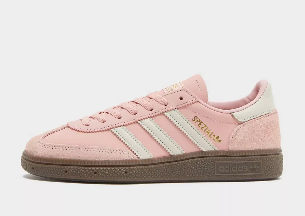 ADIDAS HANDBALL SPEZIAL W, фото 1 з 6