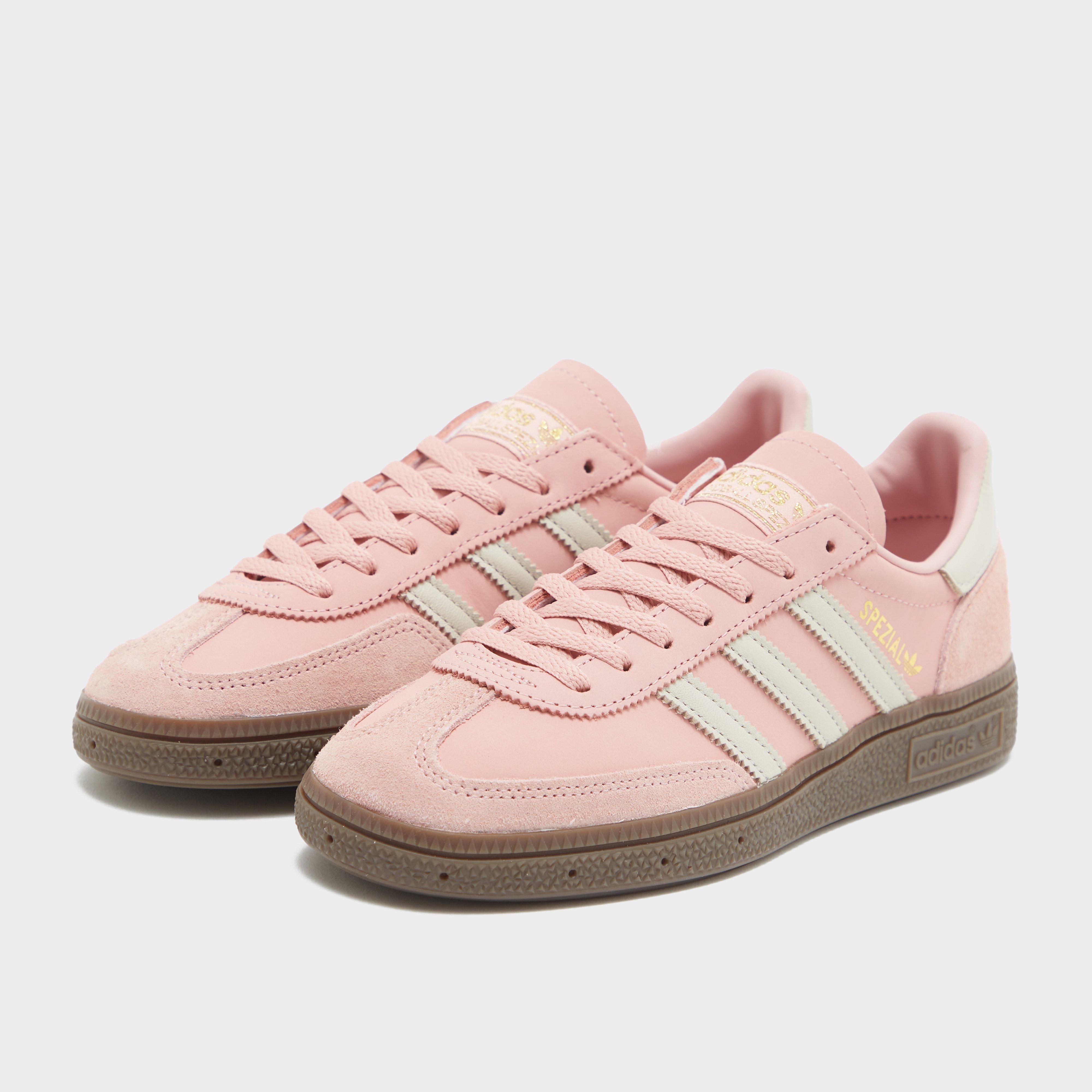 Női sneakers ADIDAS HANDBALL SPEZIAL W