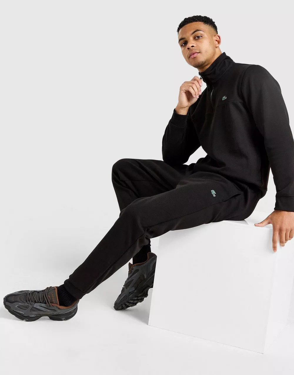 LACOSTE ШТАНИ URBAN PANTS, фото 1 з 5