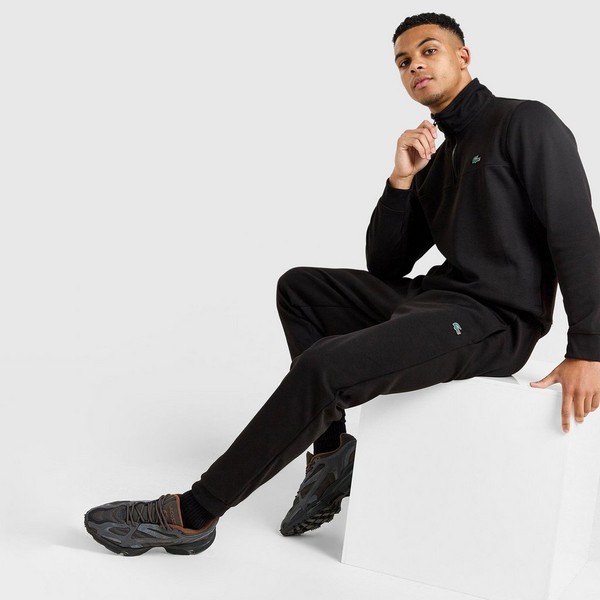 LACOSTE SPODNIE URBAN PANTS