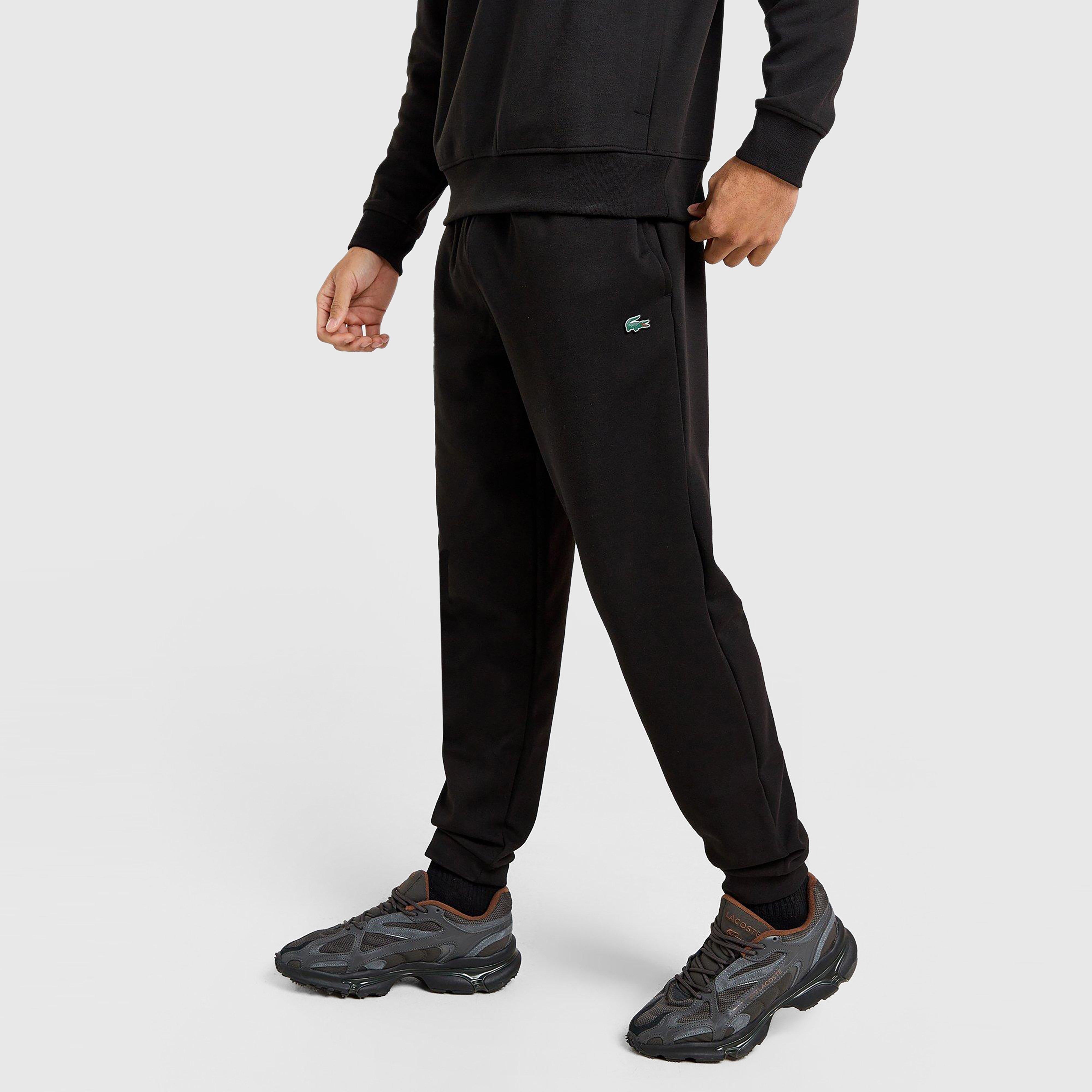 Férfi melegítőnadrág és jogger LACOSTE NADRÁG URBAN PANTS