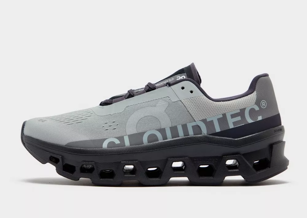 ON RUNNING CLOUDMONSTER, фото 1 з 6