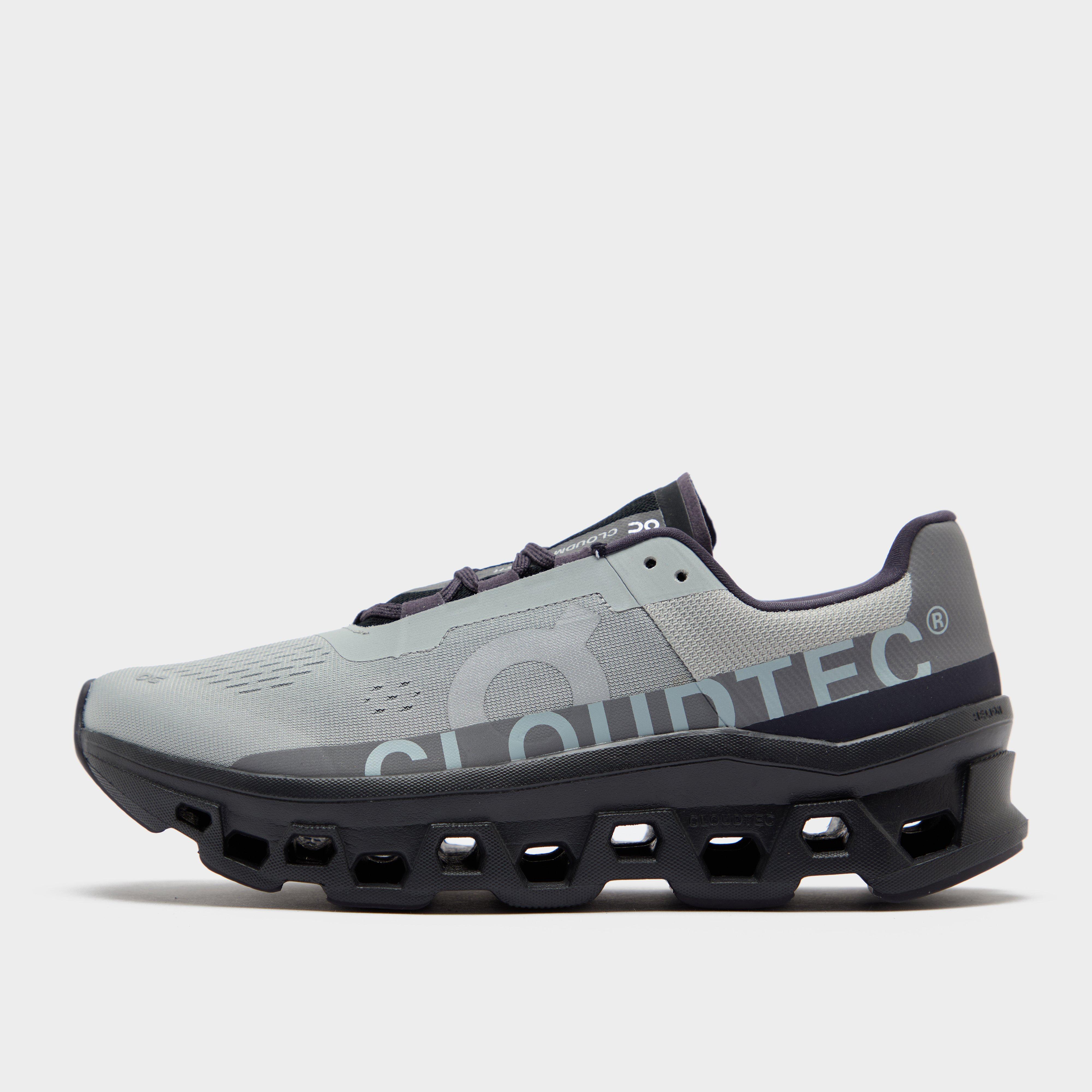 Buty do biegania męskie ON CLOUDMONSTER 