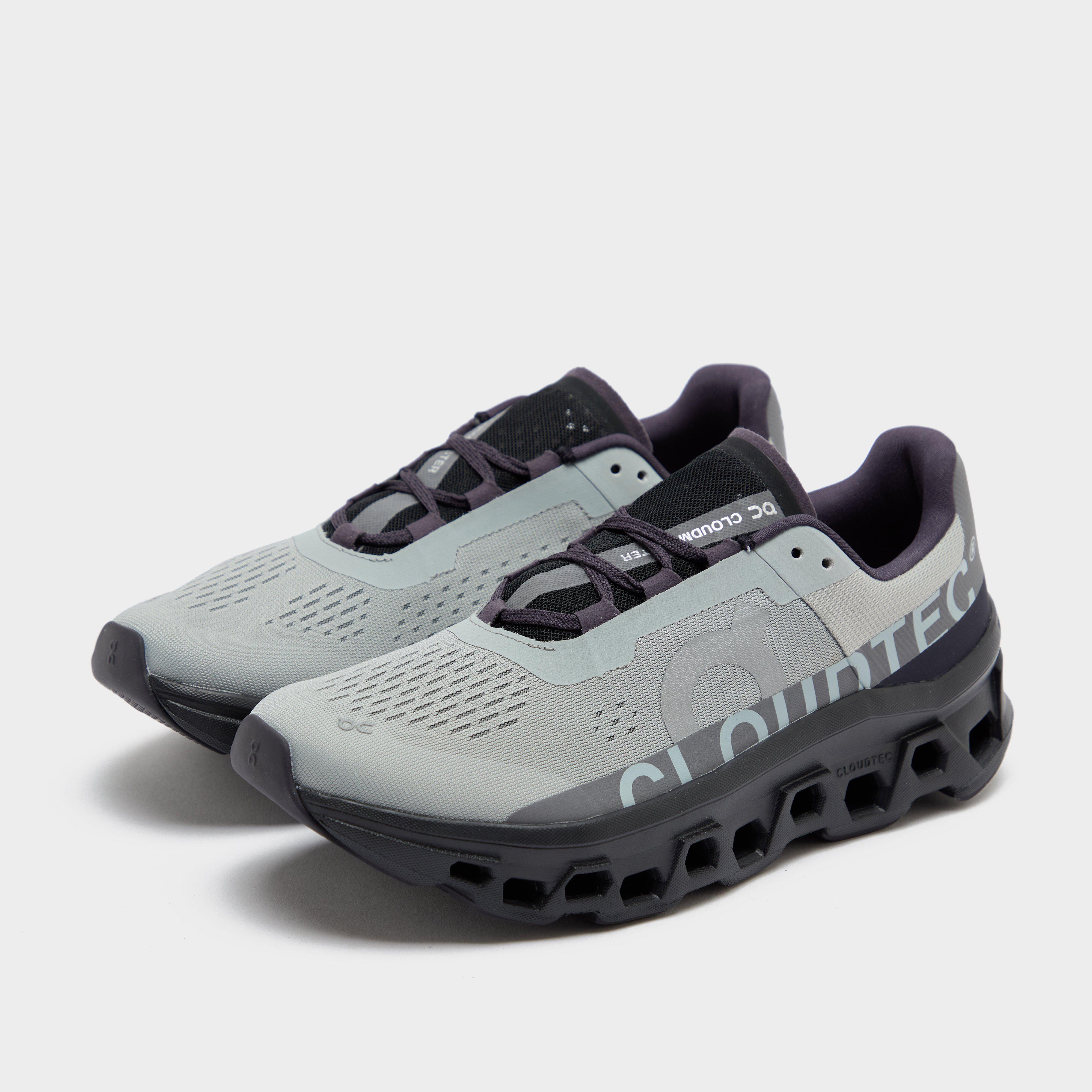 Buty do biegania męskie ON CLOUDMONSTER 